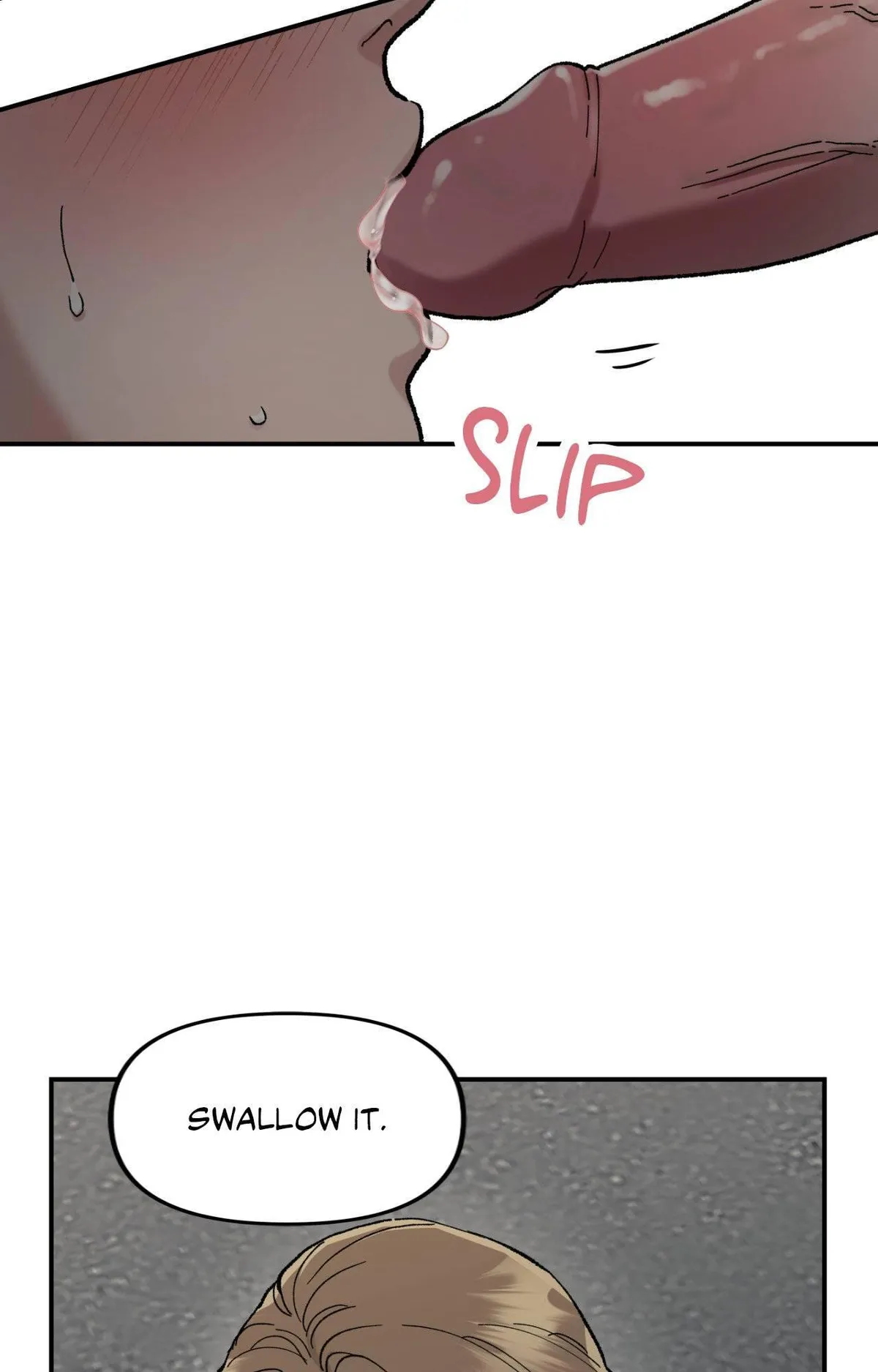 Bad Apple Chapter 30 page 16 - 