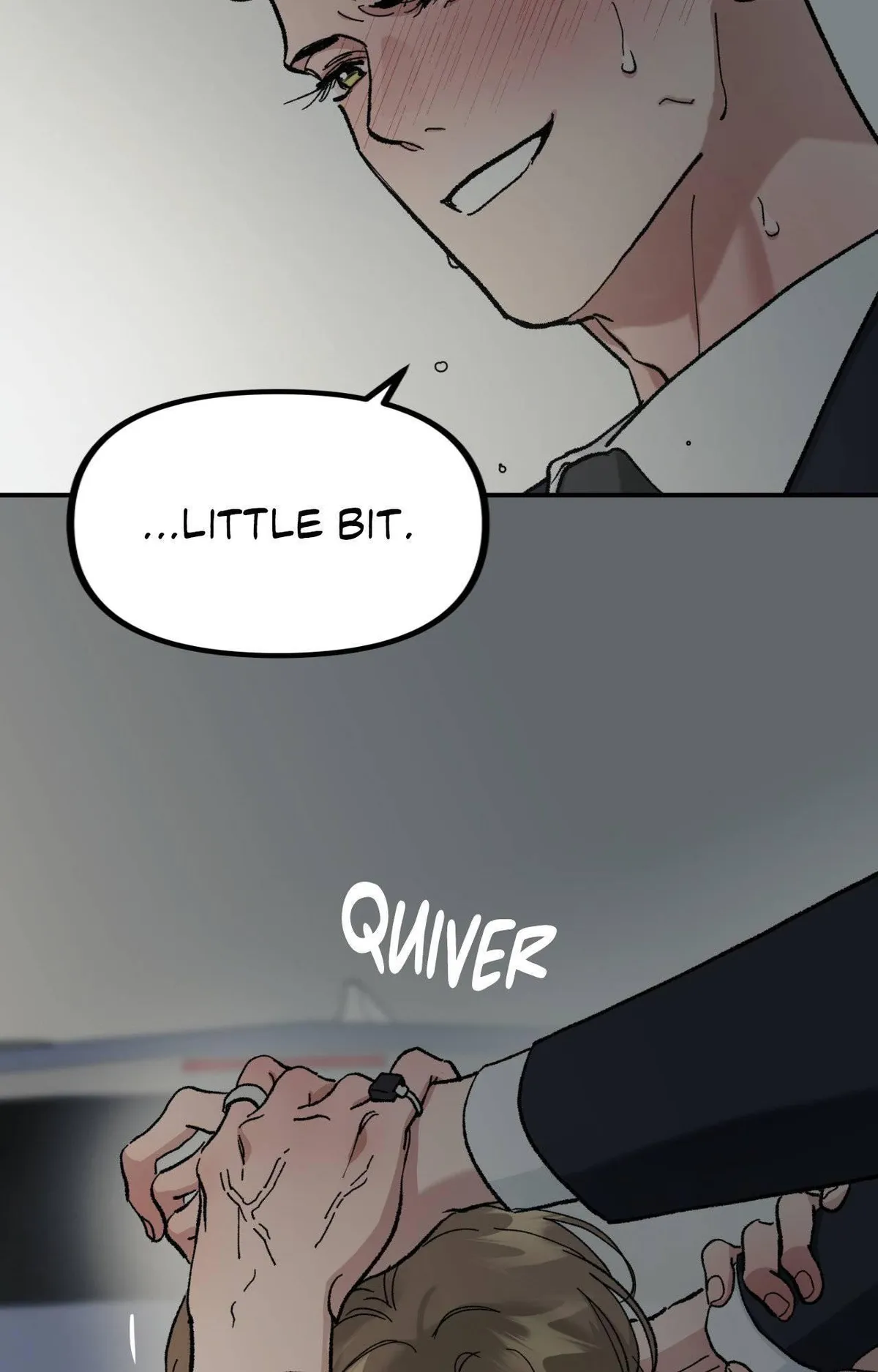 Bad Apple Chapter 30 page 18 - 