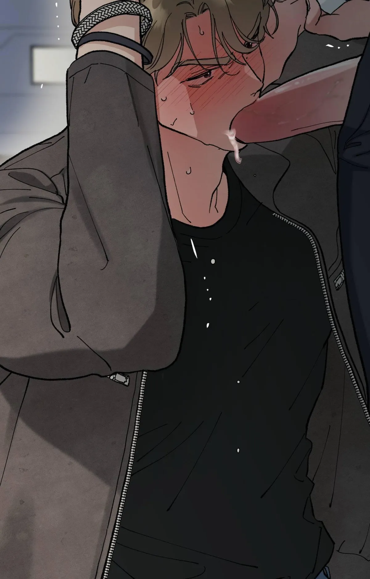 Bad Apple Chapter 30 page 19 - 