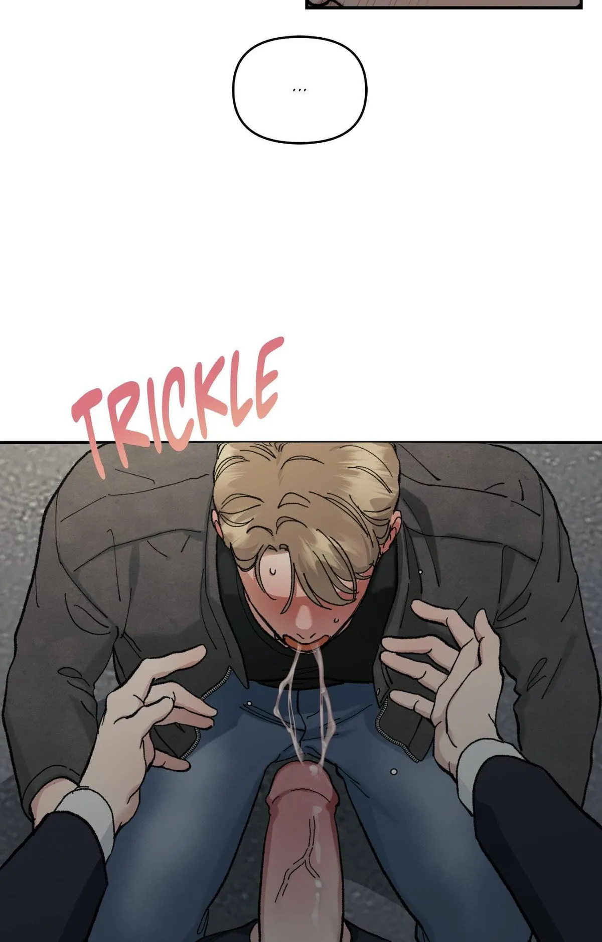 Bad Apple Chapter 30 page 23 - 