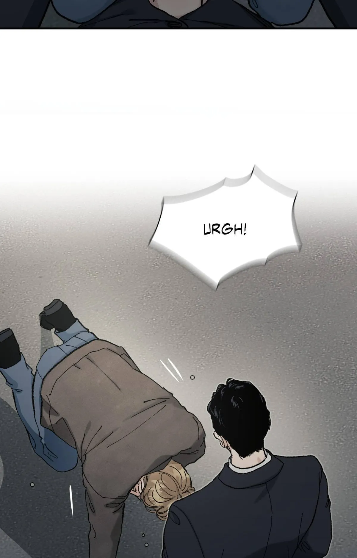 Bad Apple Chapter 30 page 24 - 