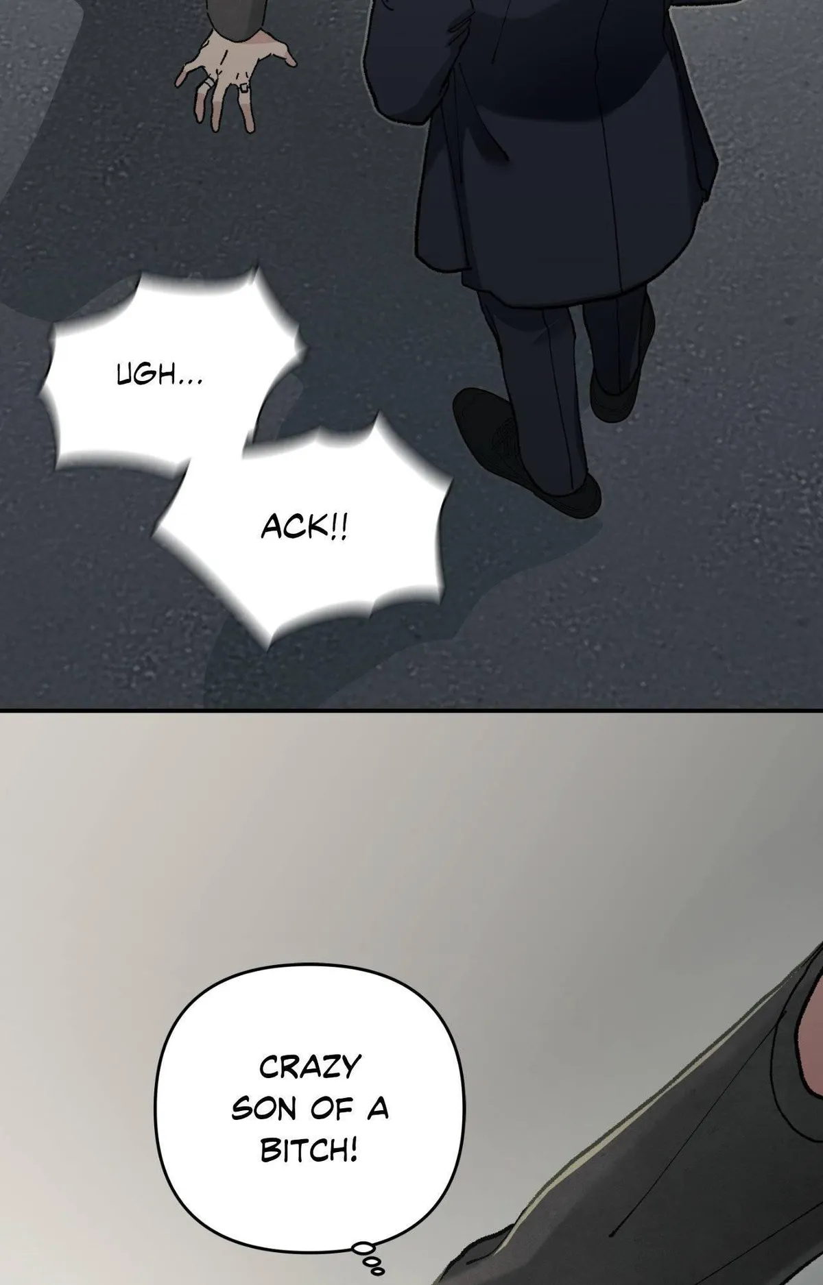 Bad Apple Chapter 30 page 25 - 