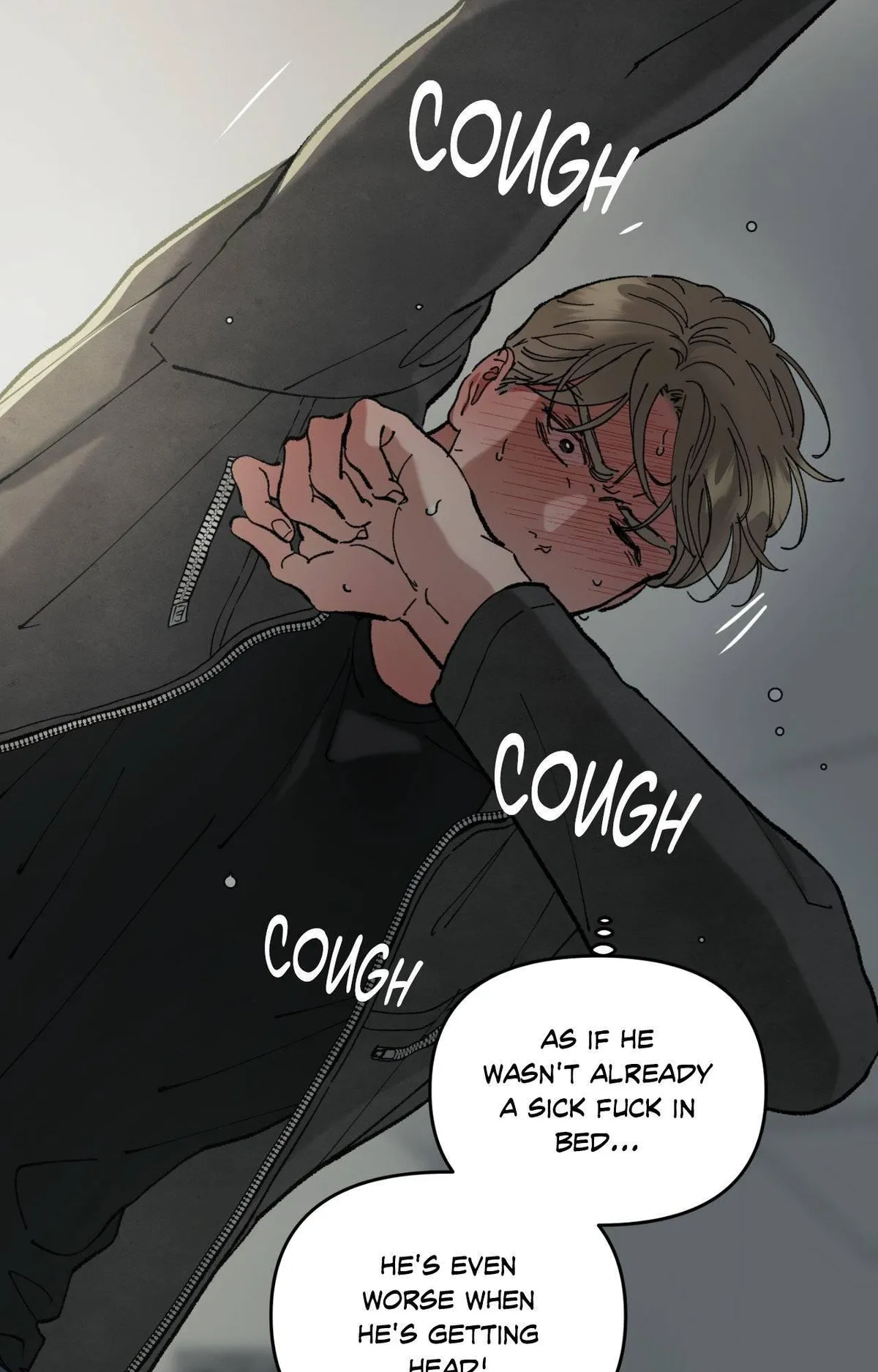 Bad Apple Chapter 30 page 26 - 