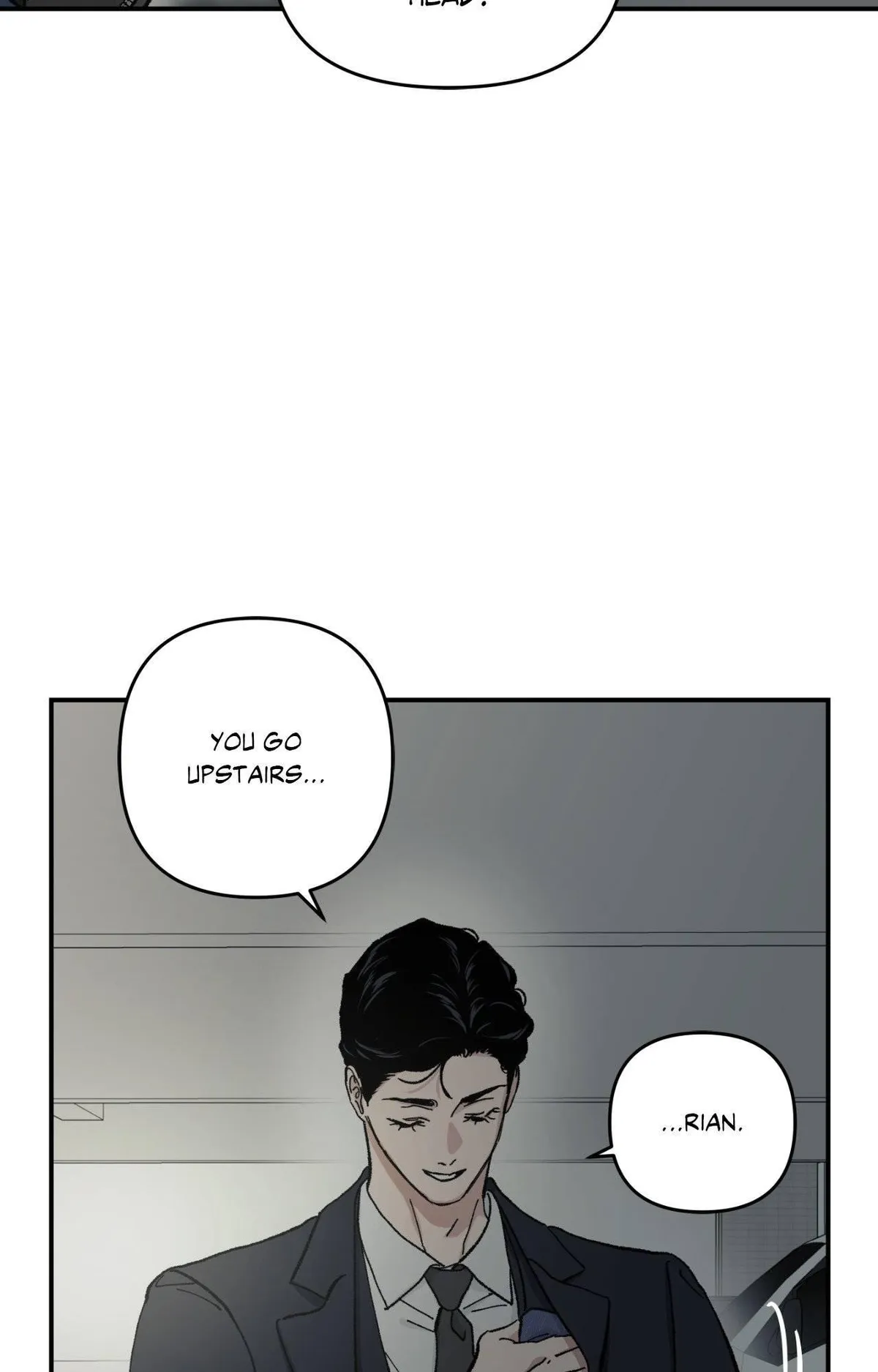 Bad Apple Chapter 30 page 27 - 