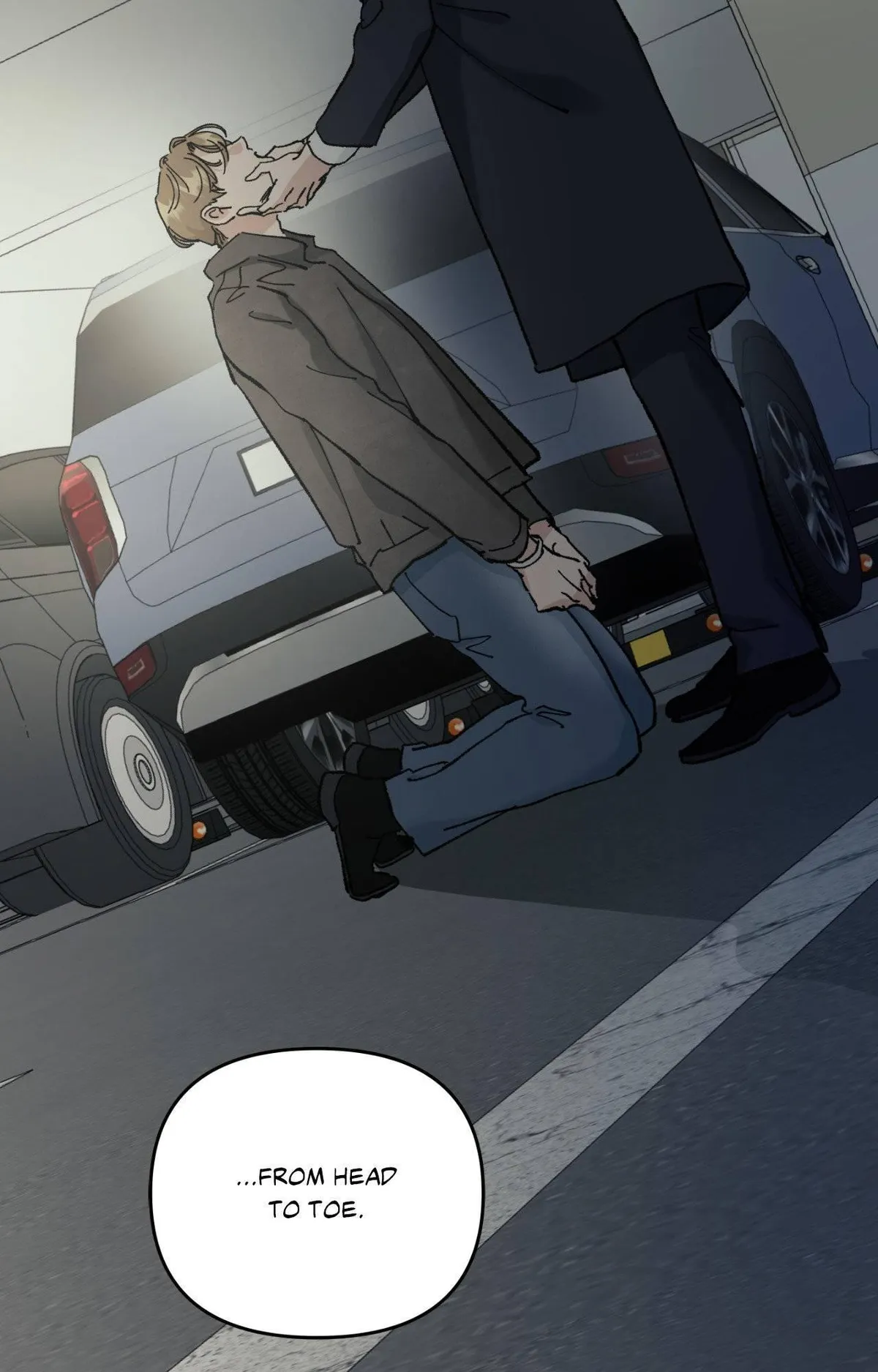 Bad Apple Chapter 30 page 31 - 