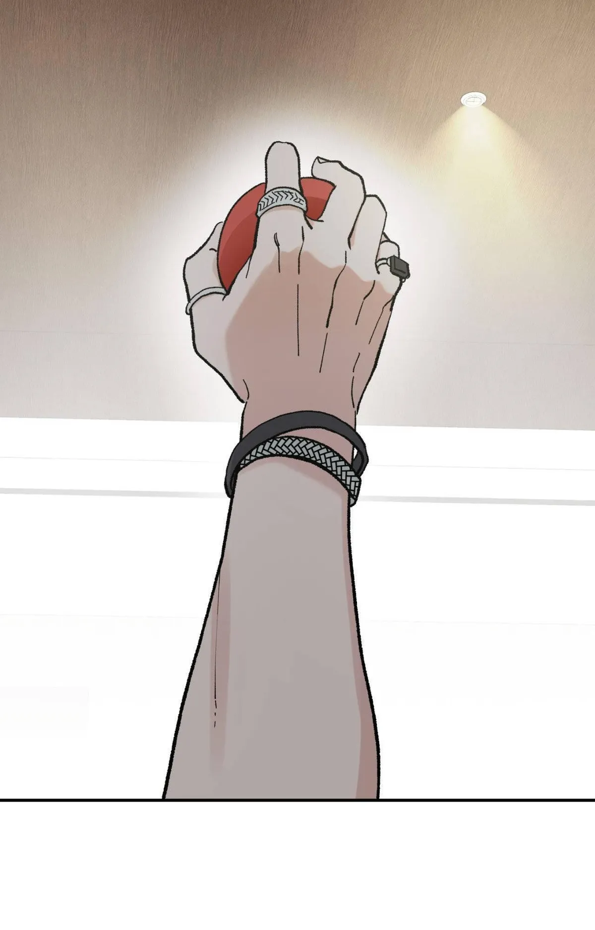 Bad Apple Chapter 30 page 37 - 