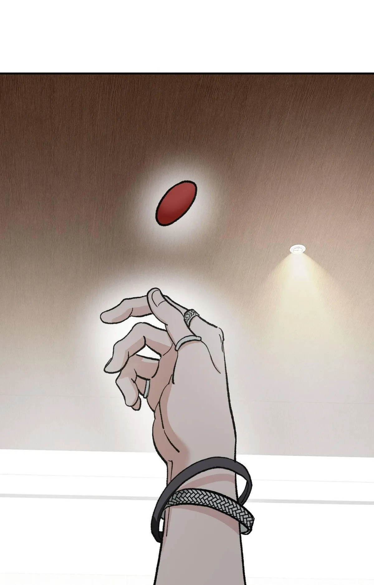 Bad Apple Chapter 30 page 38 - 