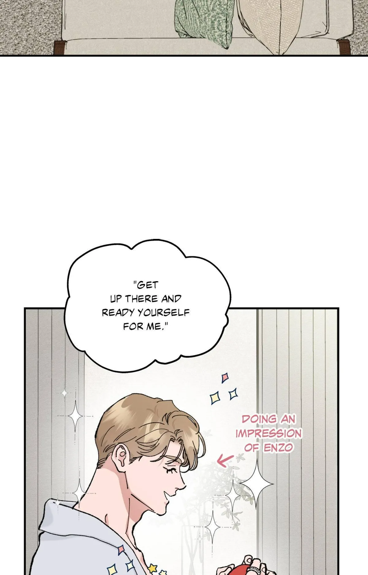 Bad Apple Chapter 30 page 41 - 
