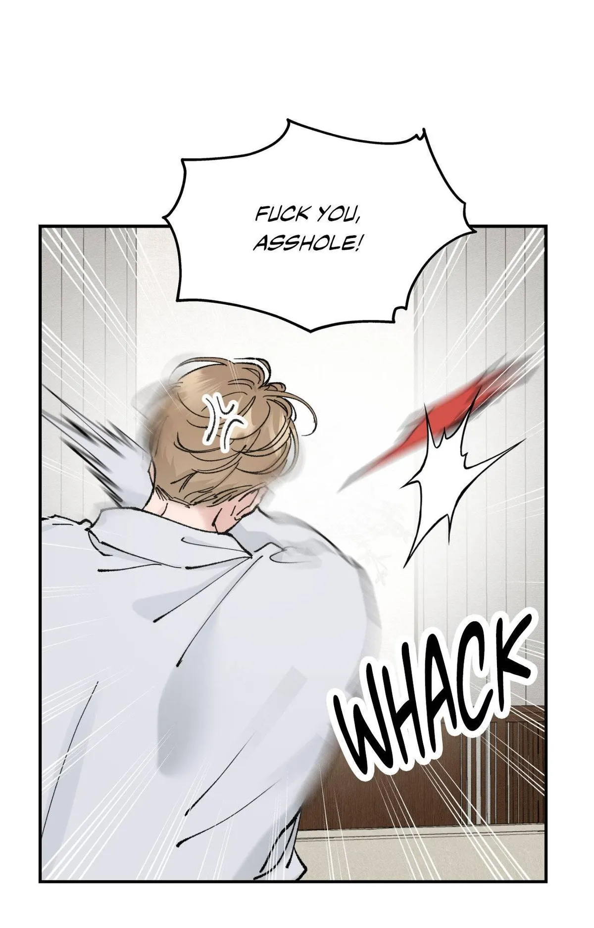 Bad Apple Chapter 30 page 43 - 