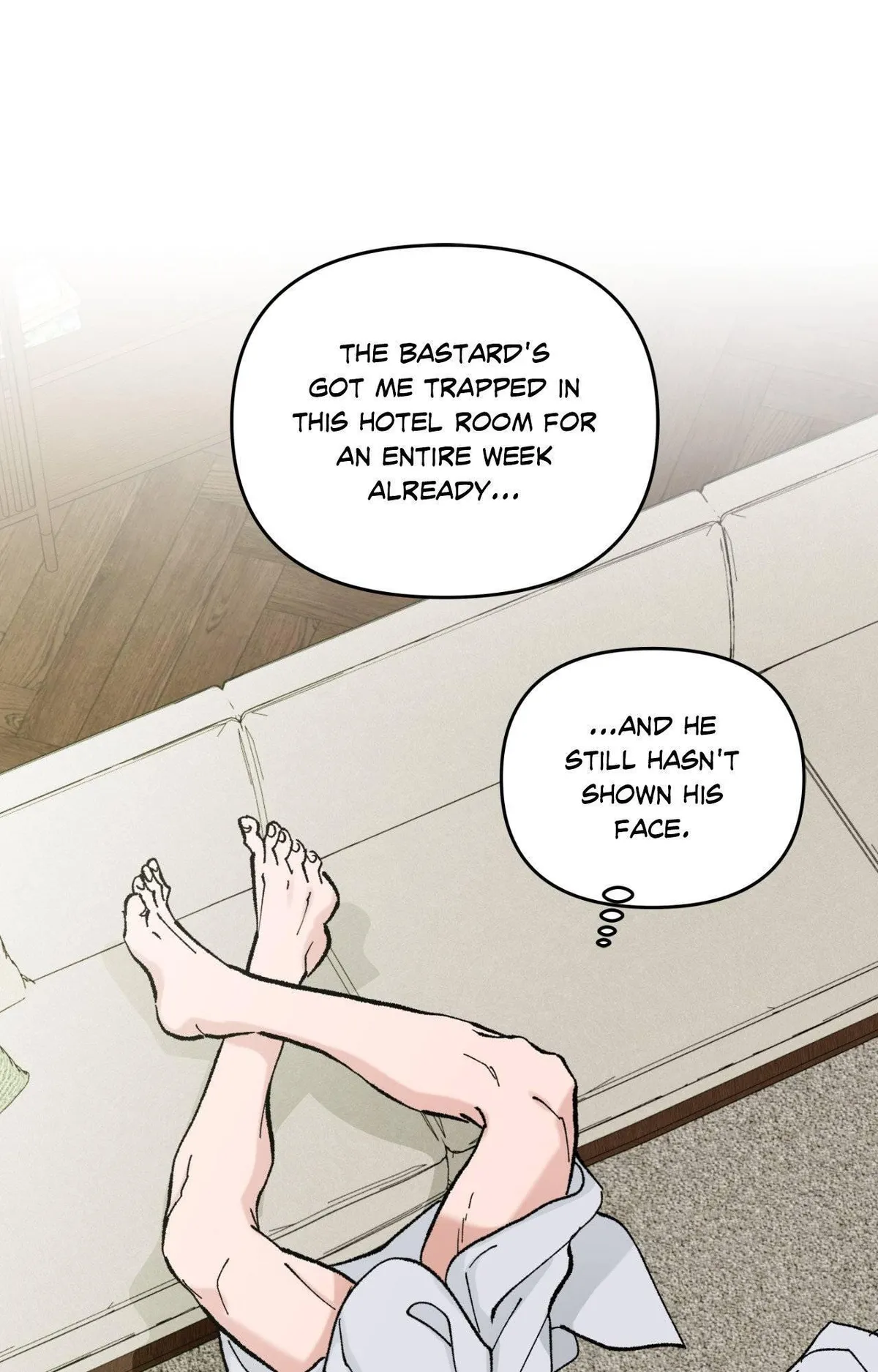 Bad Apple Chapter 30 page 44 - 