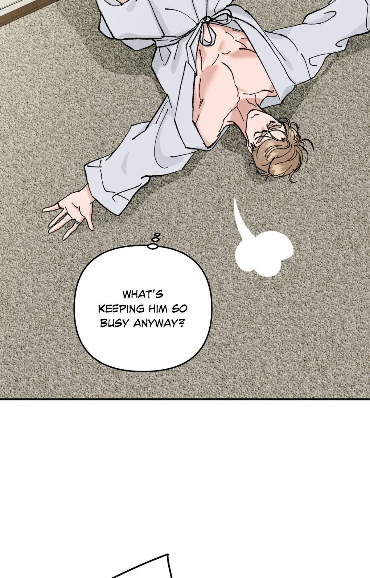 Bad Apple Chapter 30 page 45 - 