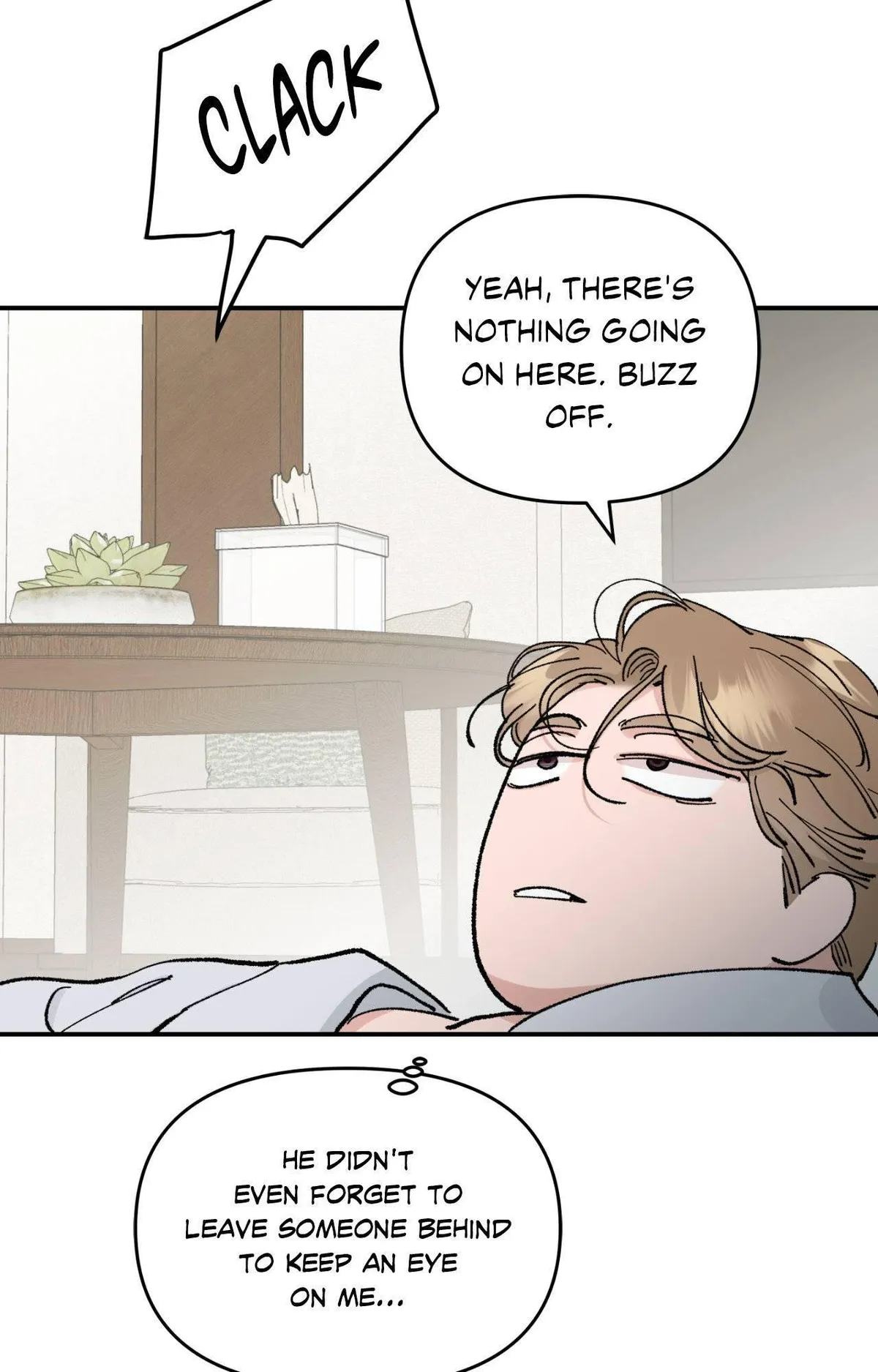 Bad Apple Chapter 30 page 46 - 