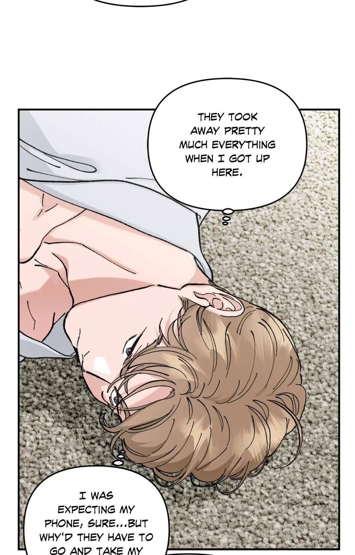 Bad Apple Chapter 30 page 47 - 