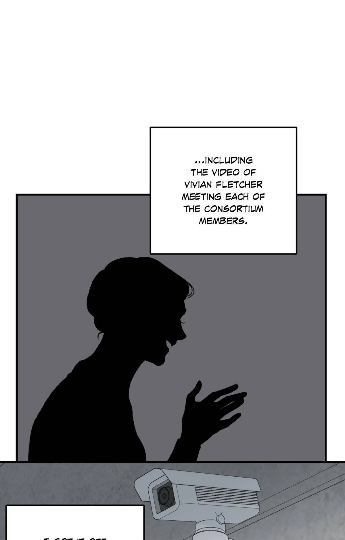 Bad Apple Chapter 30 page 49 - 
