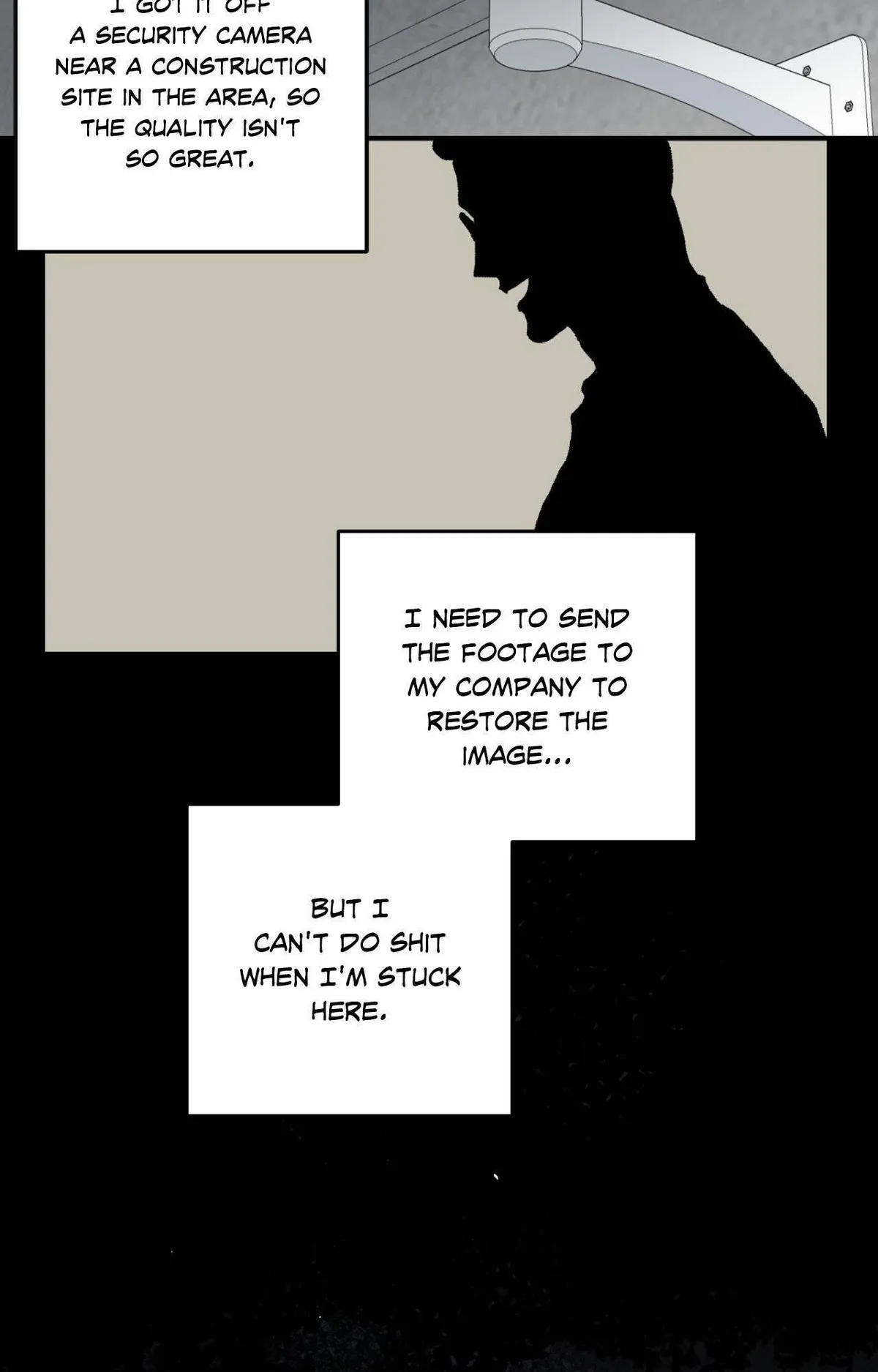 Bad Apple Chapter 30 page 50 - 