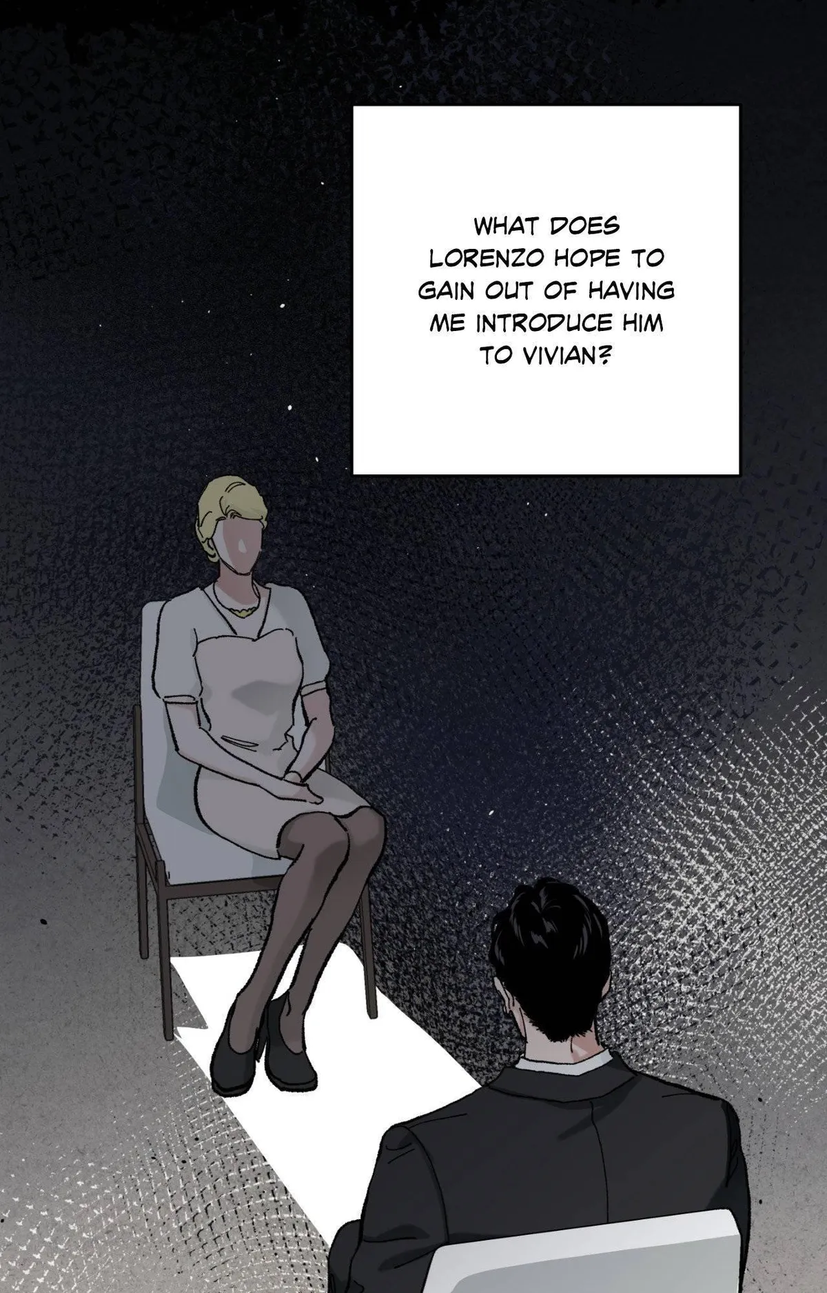 Bad Apple Chapter 30 page 51 - 