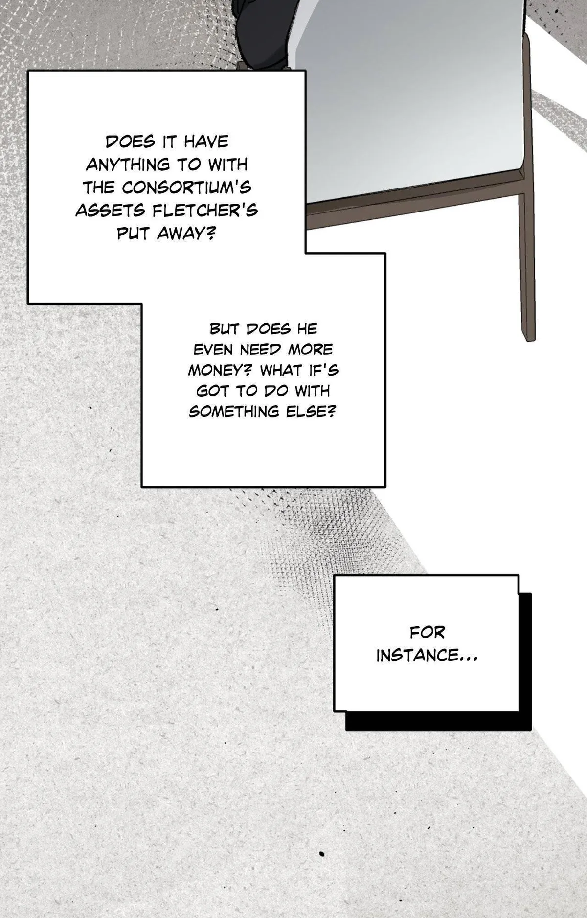 Bad Apple Chapter 30 page 52 - 