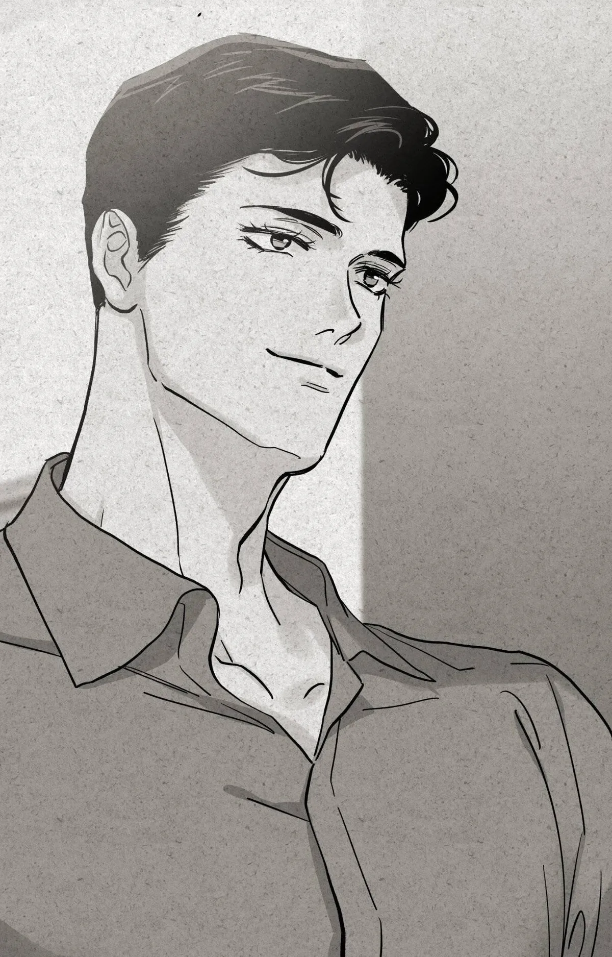 Bad Apple Chapter 30 page 53 - 