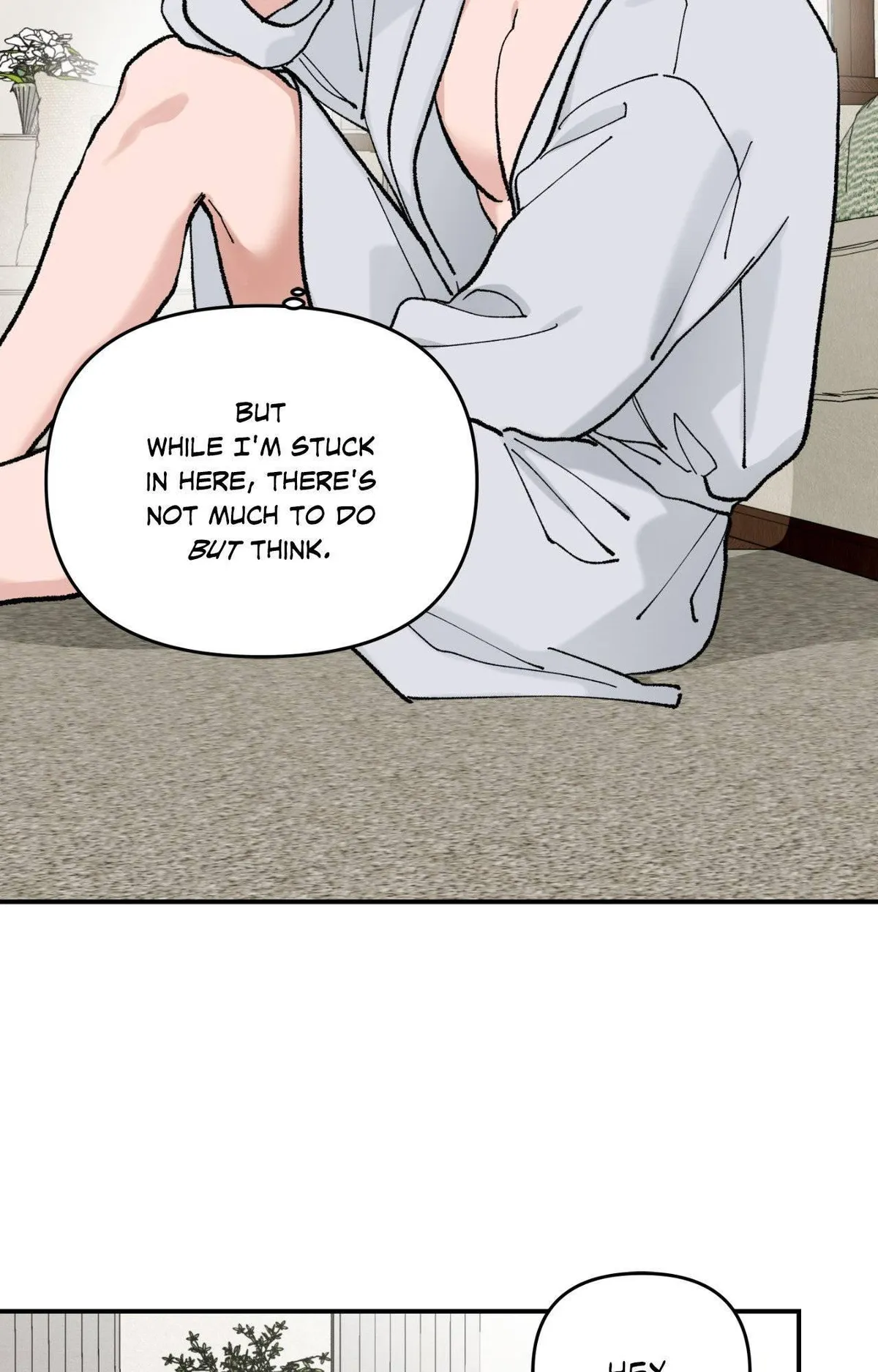 Bad Apple Chapter 30 page 57 - 