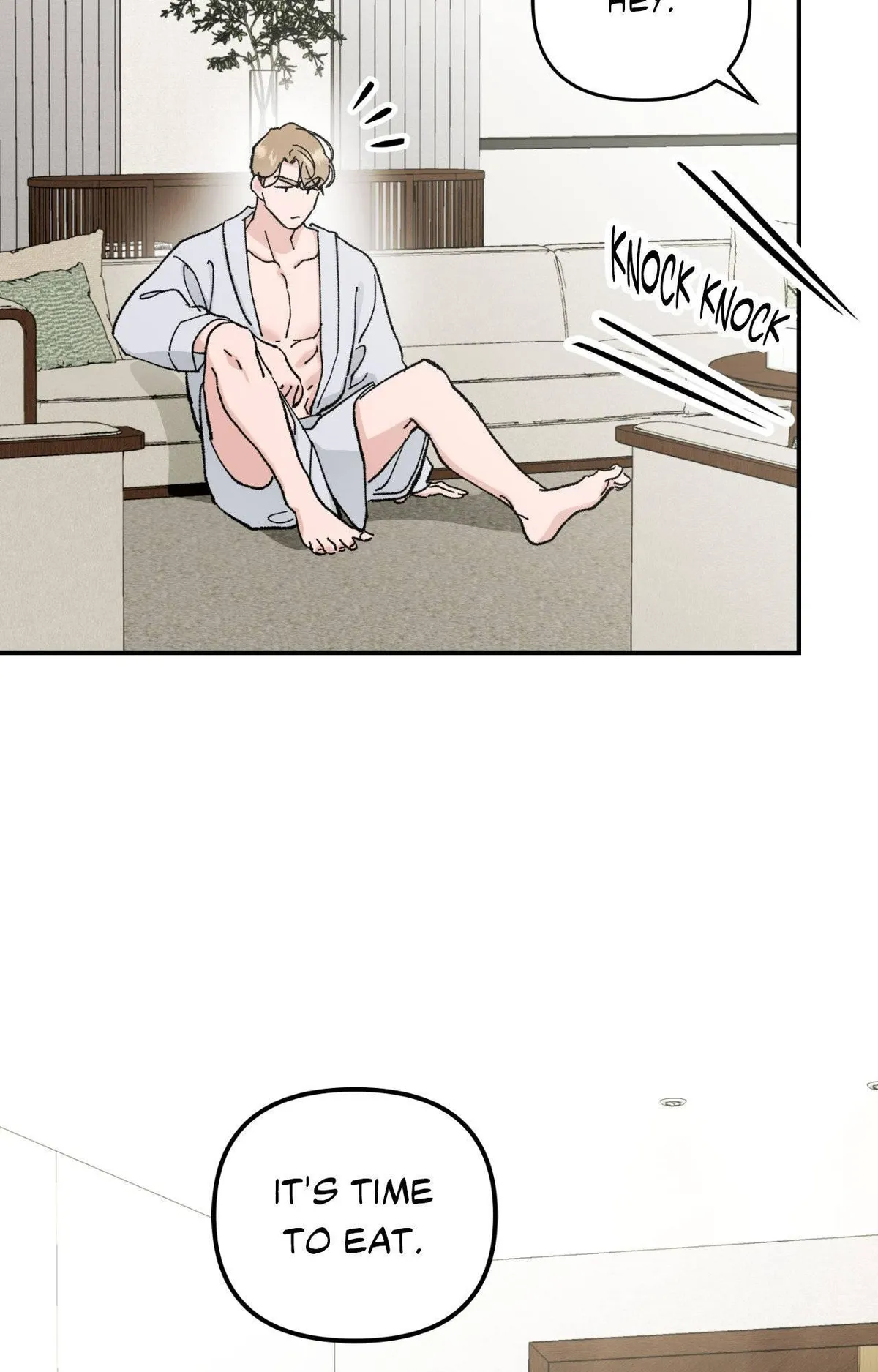 Bad Apple Chapter 30 page 58 - 
