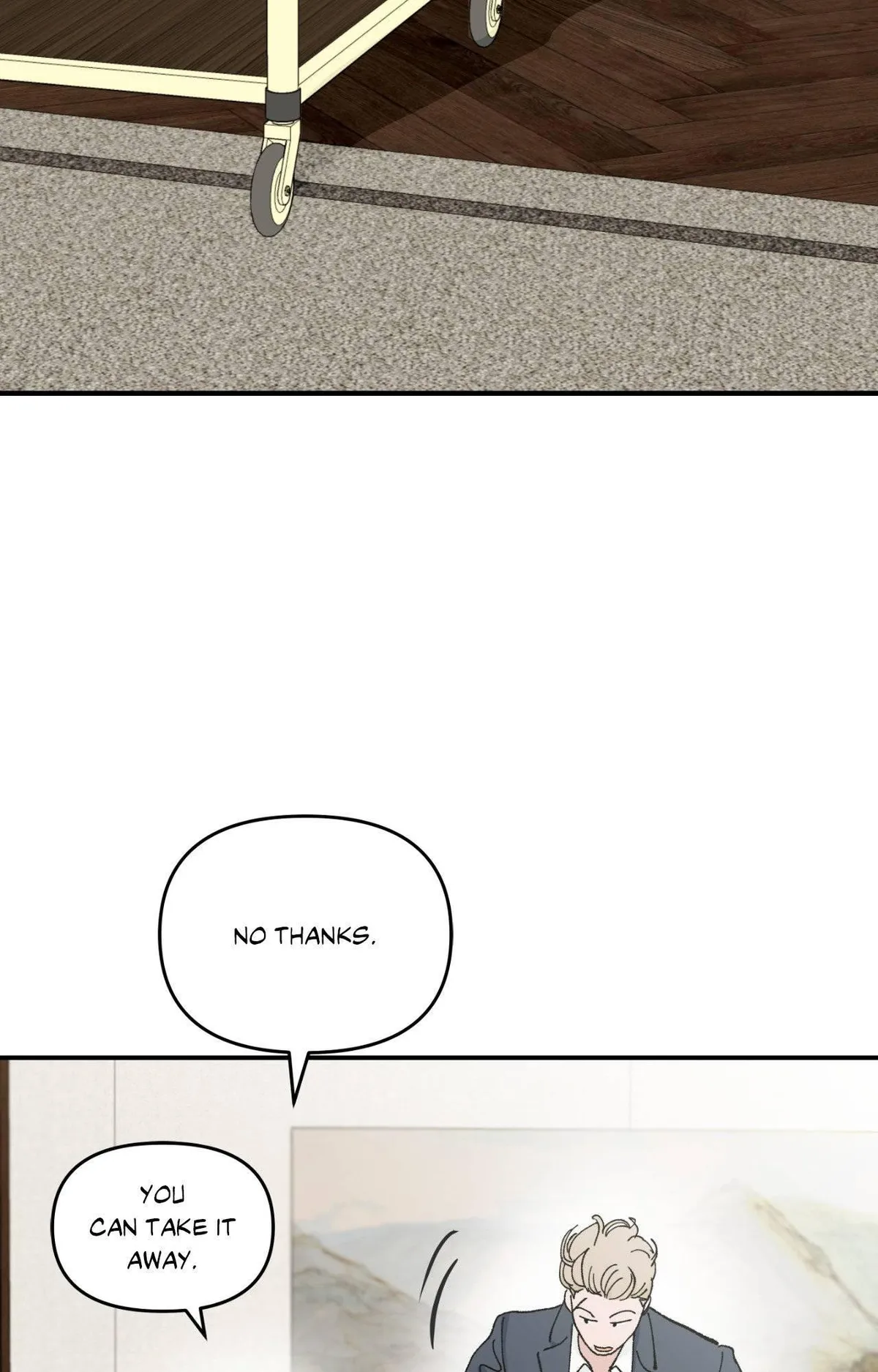 Bad Apple Chapter 30 page 60 - 