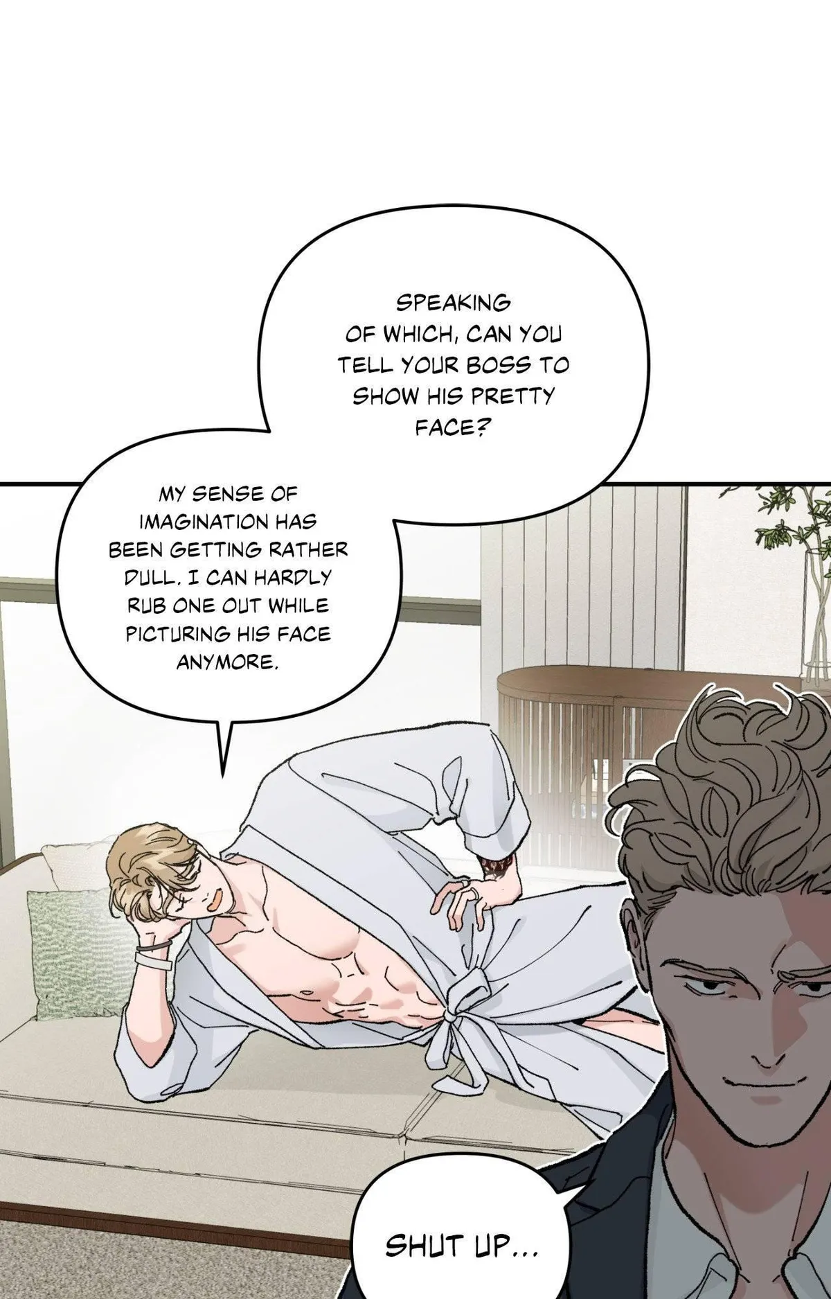 Bad Apple Chapter 30 page 62 - 