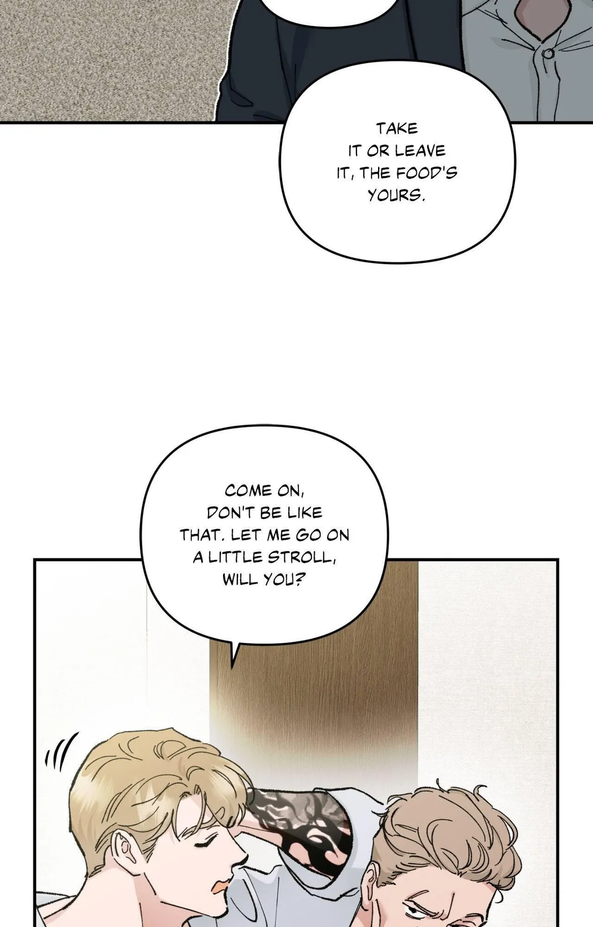 Bad Apple Chapter 30 page 63 - 