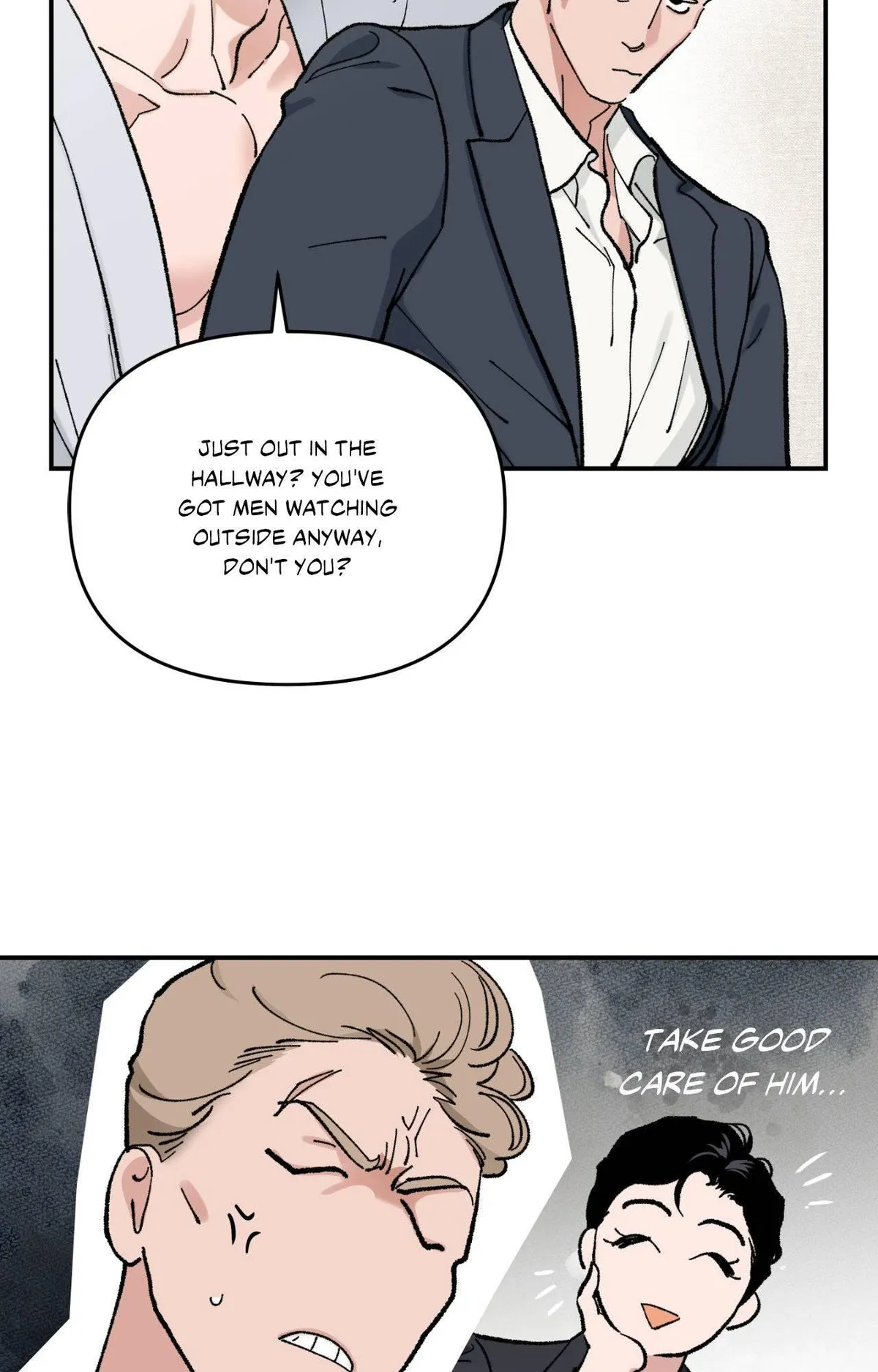 Bad Apple Chapter 30 page 64 - 