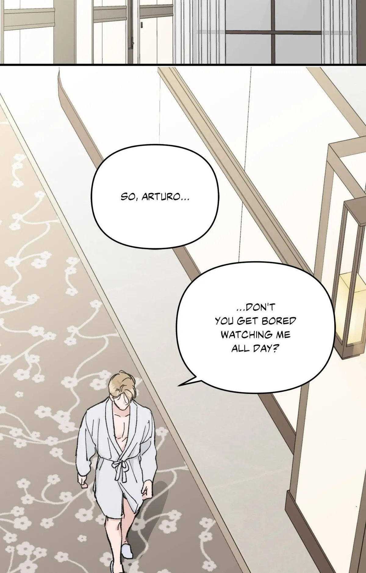 Bad Apple Chapter 30 page 68 - 