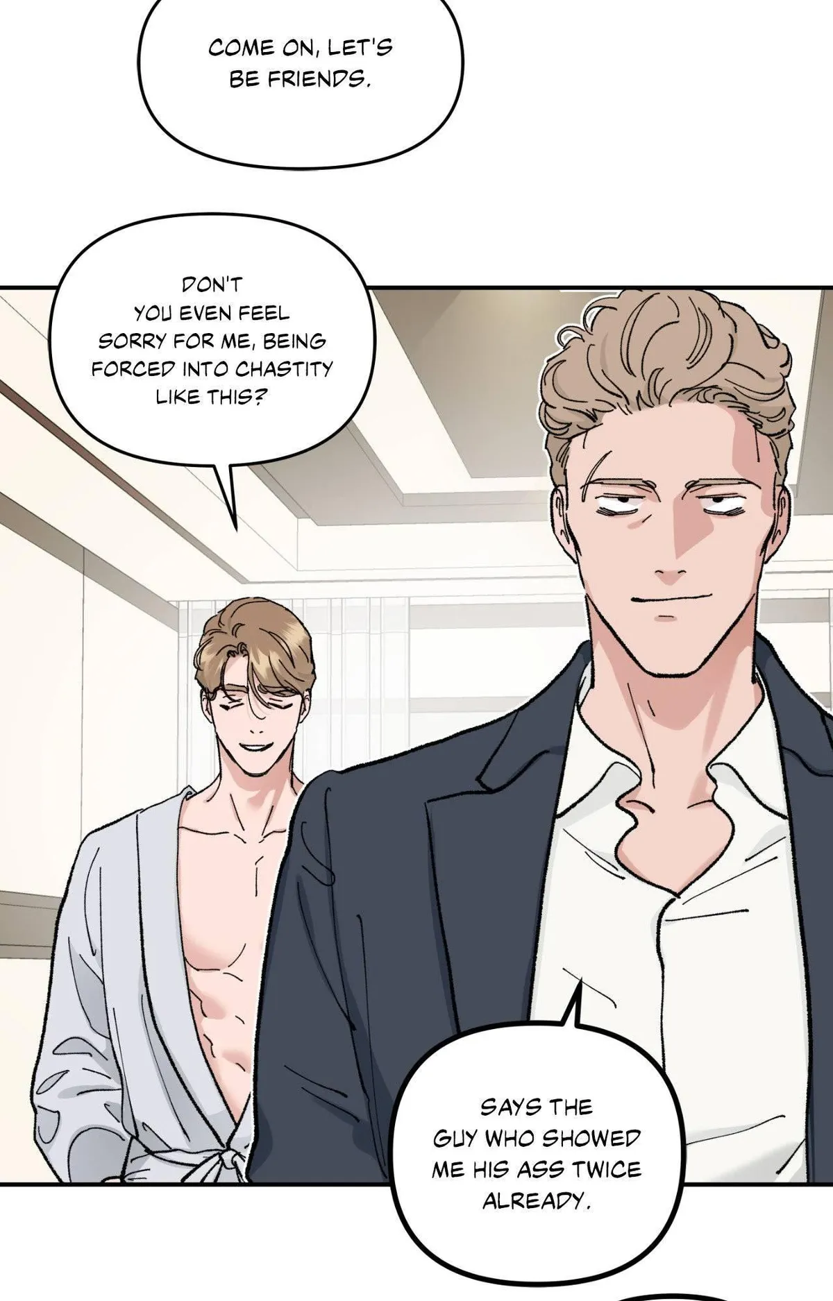 Bad Apple Chapter 30 page 70 - 