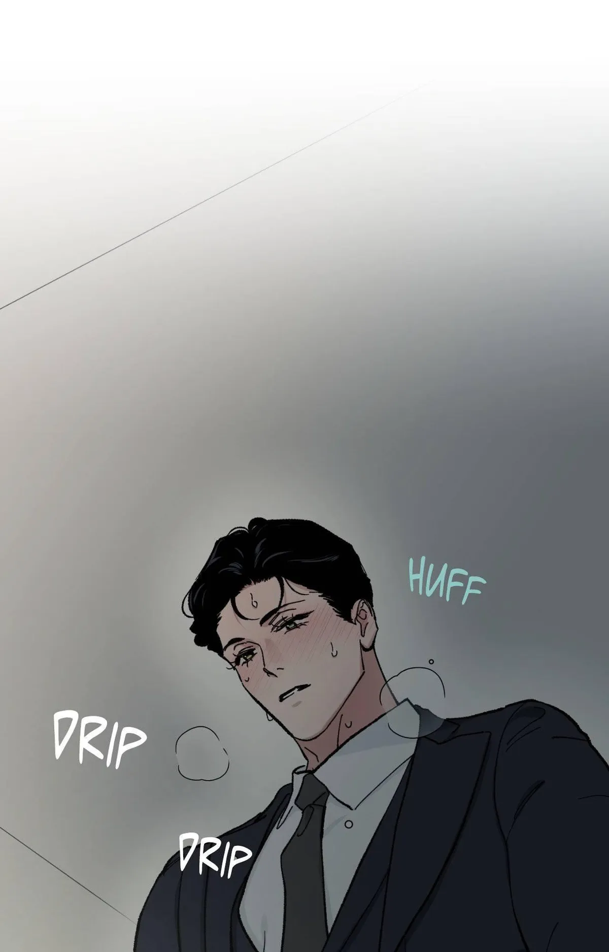 Bad Apple Chapter 30 page 8 - 