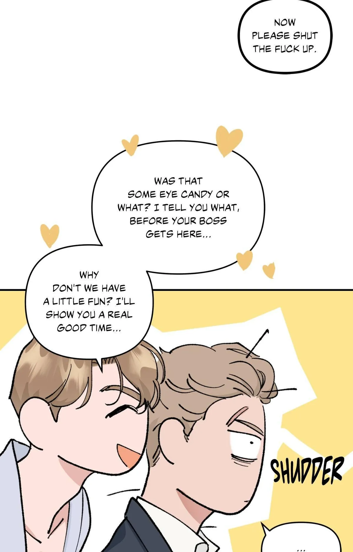 Bad Apple Chapter 30 page 71 - 