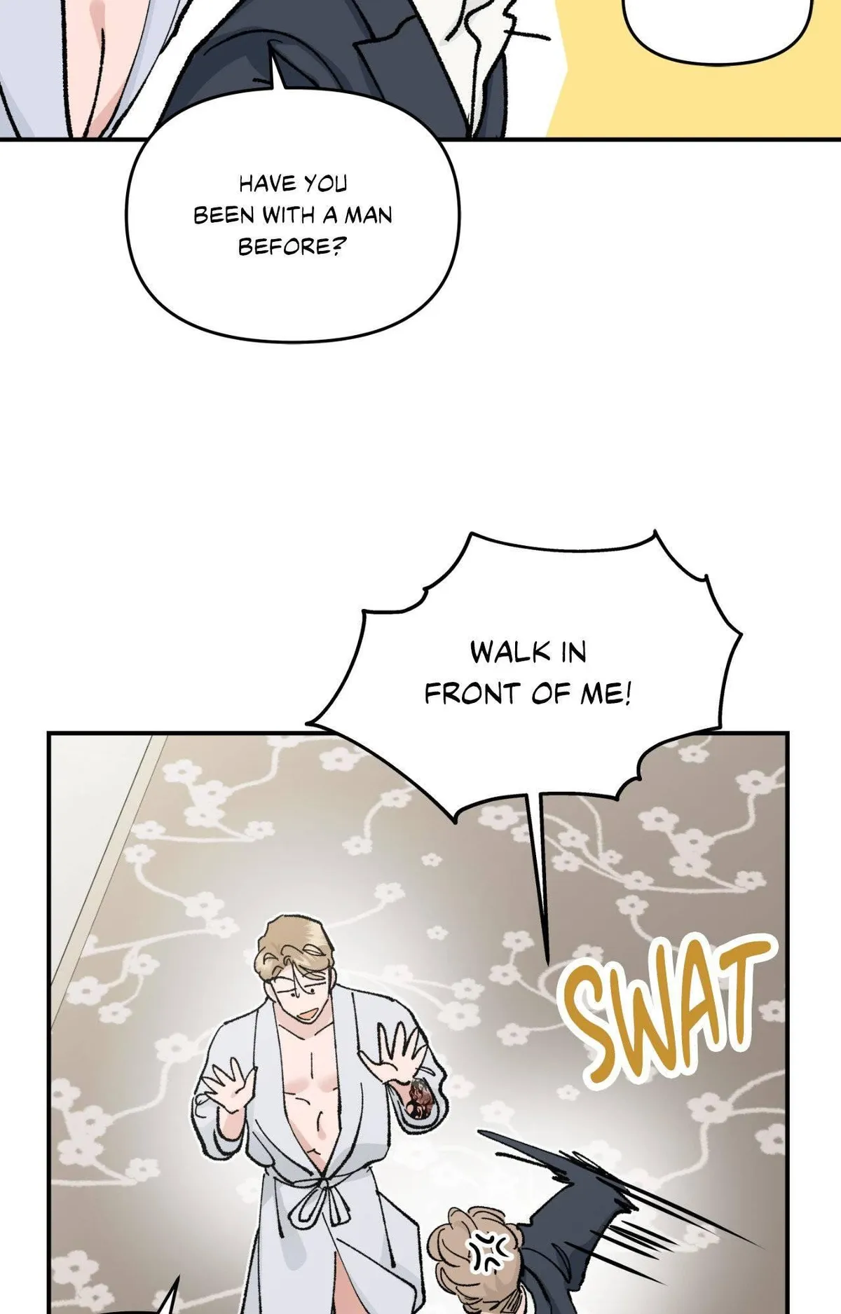 Bad Apple Chapter 30 page 72 - 