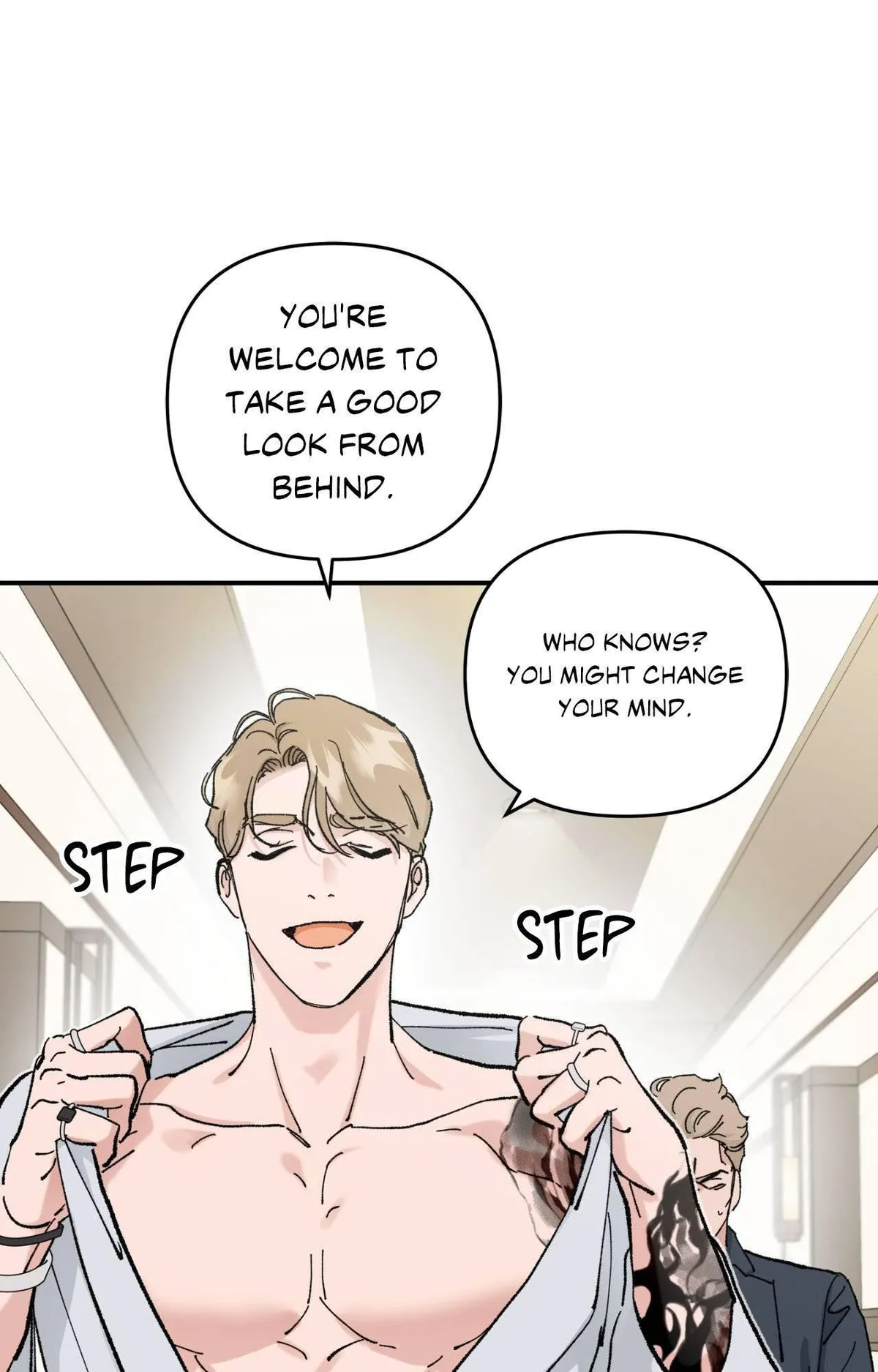 Bad Apple Chapter 30 page 74 - 