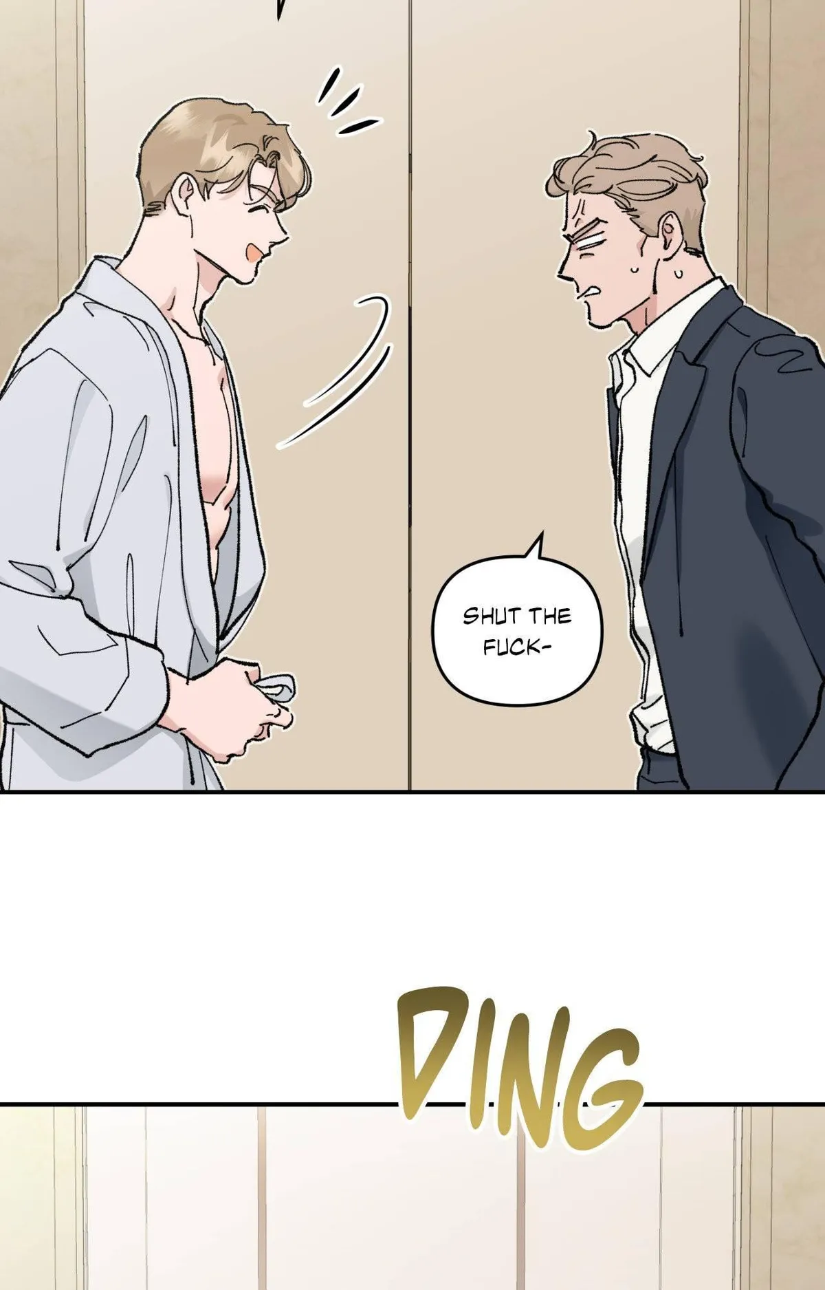 Bad Apple Chapter 30 page 76 - 