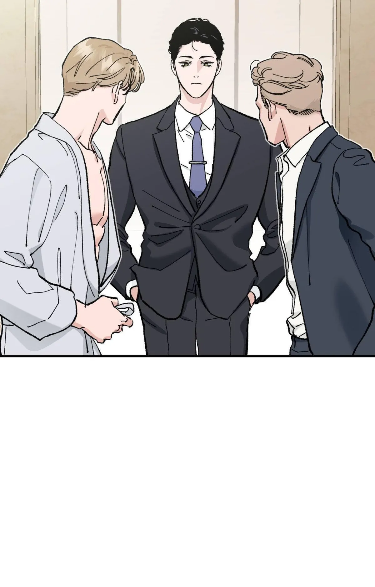 Bad Apple Chapter 30 page 77 - 