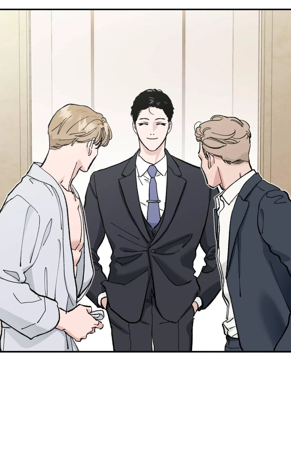 Bad Apple Chapter 30 page 78 - 