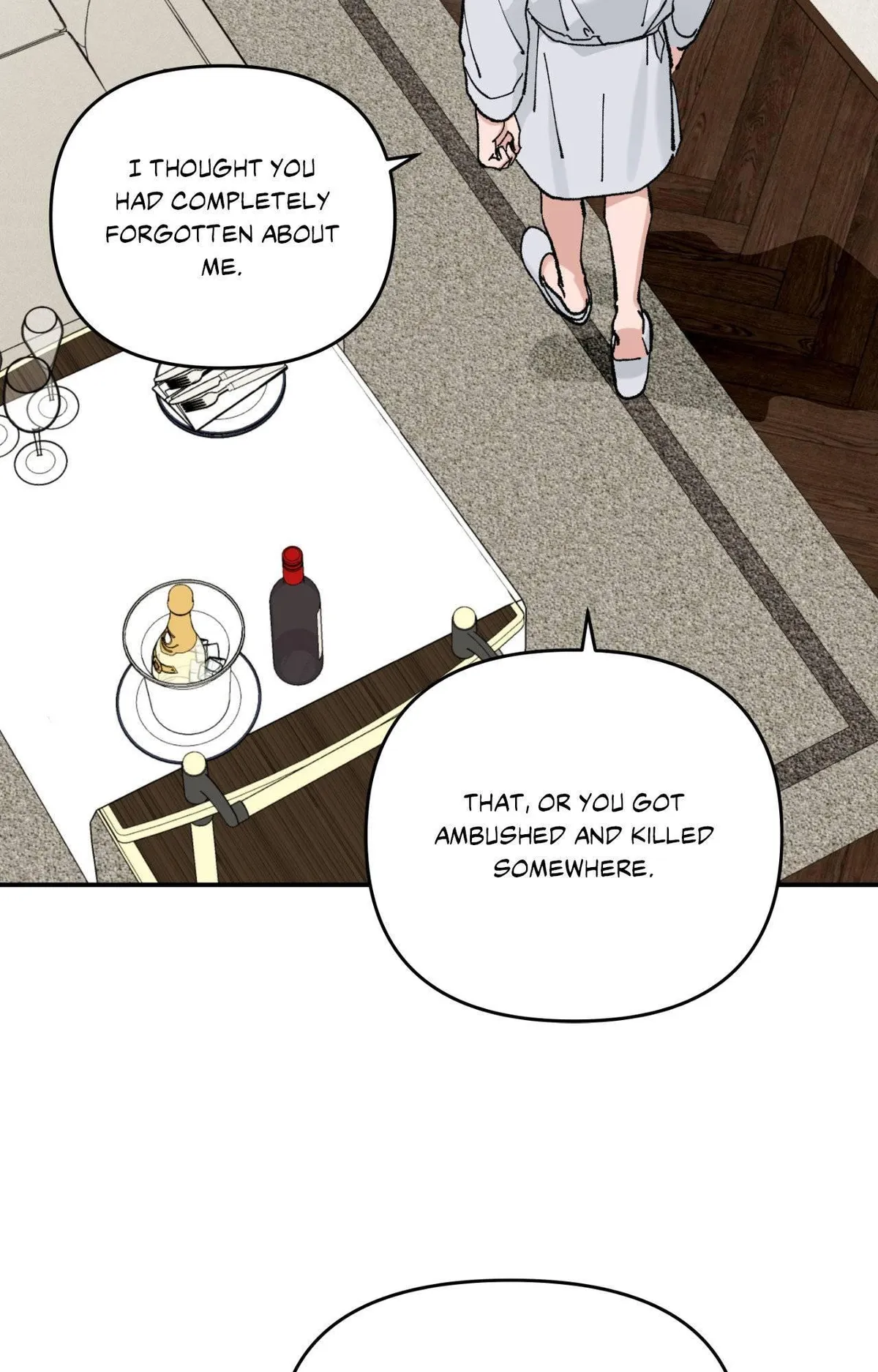 Bad Apple Chapter 30 page 82 - 