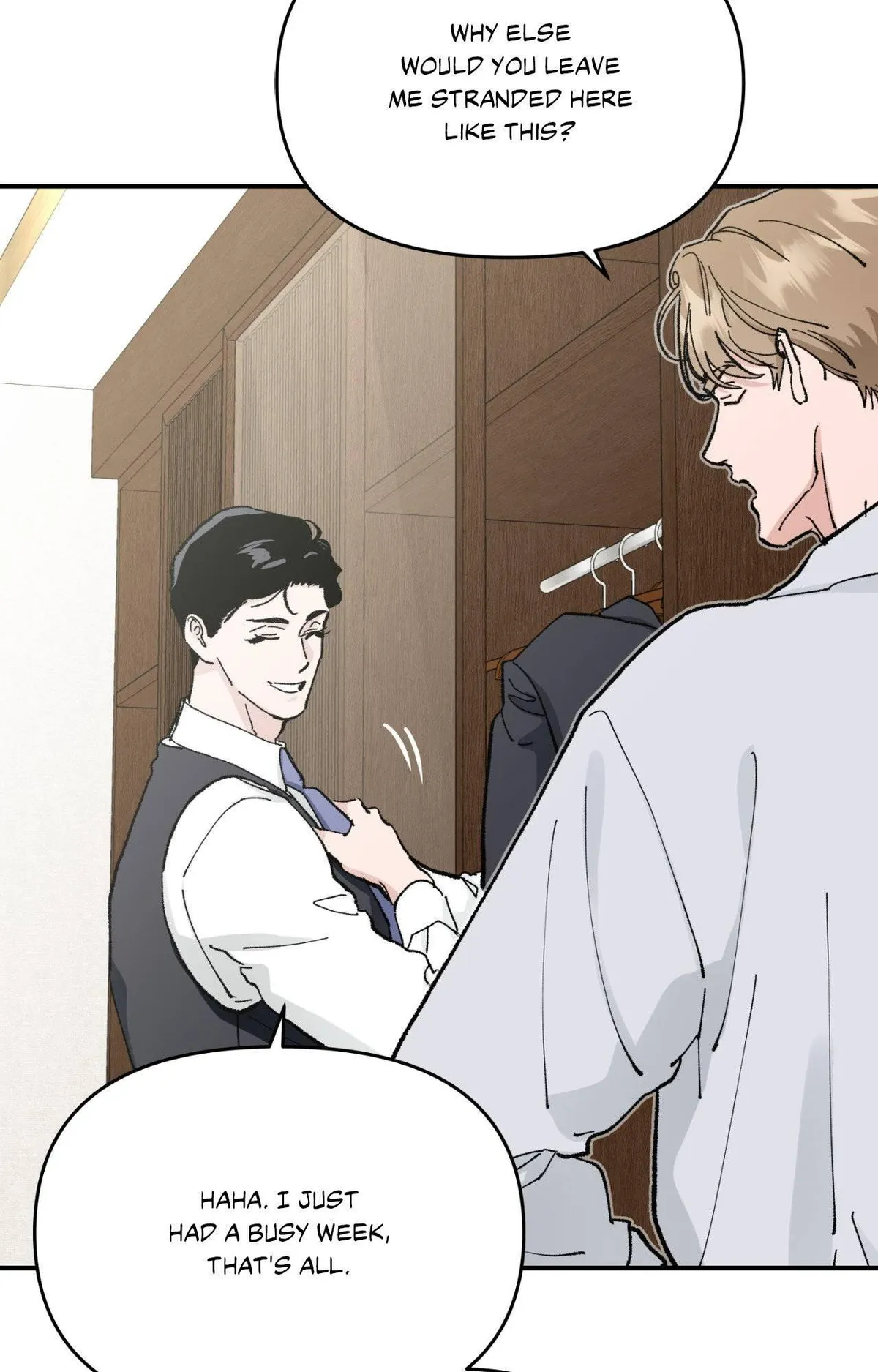 Bad Apple Chapter 30 page 83 - 