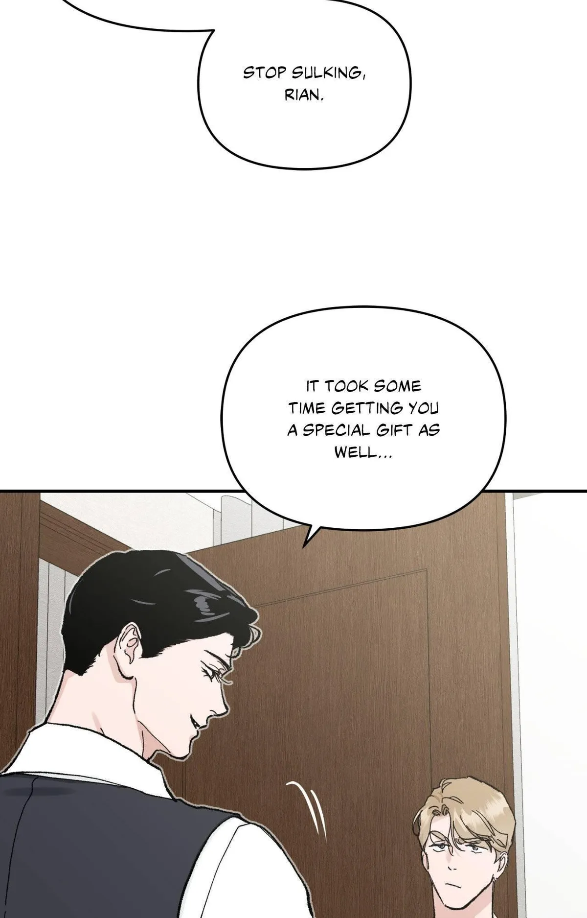 Bad Apple Chapter 30 page 84 - 