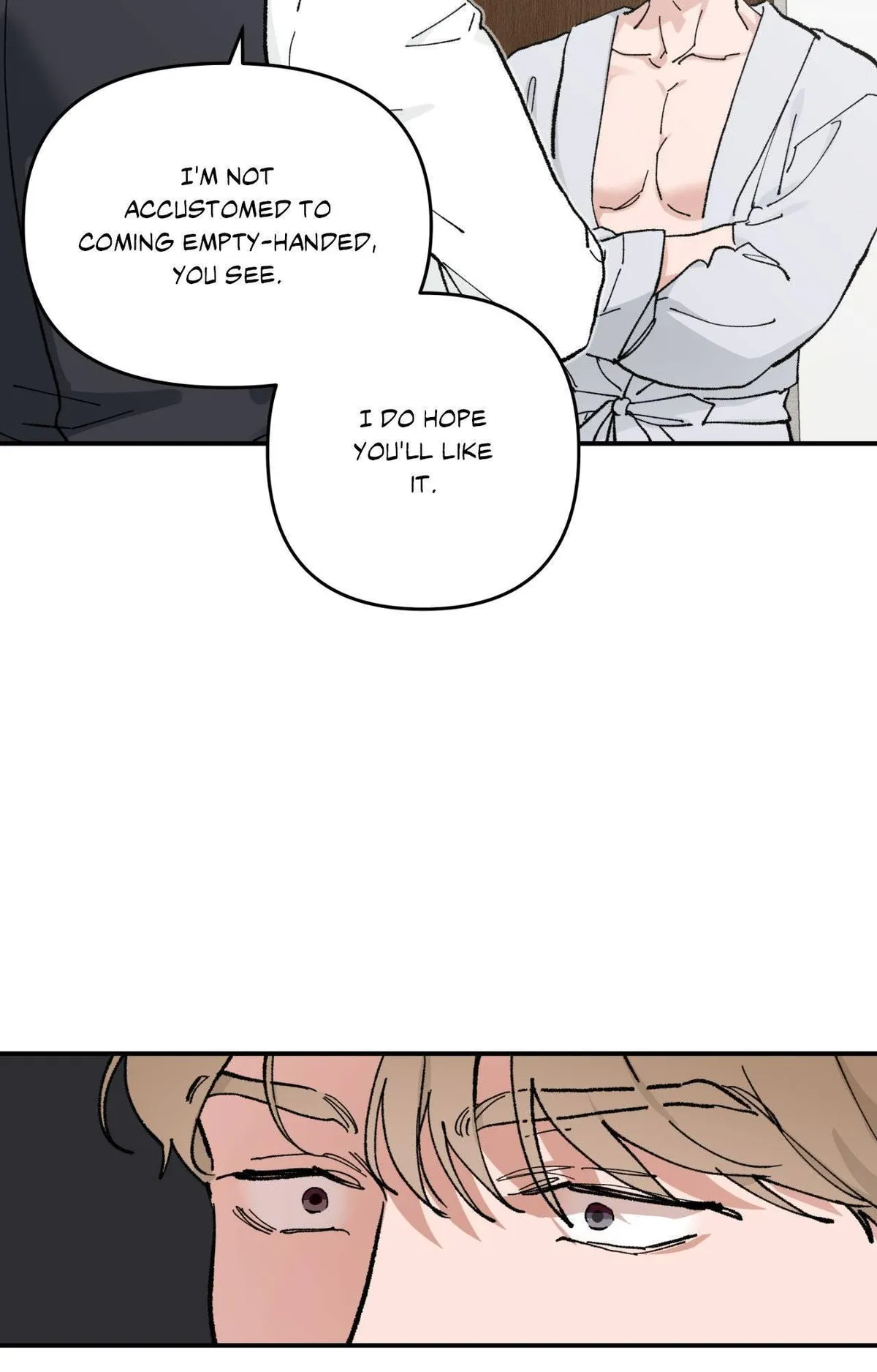 Bad Apple Chapter 30 page 85 - 