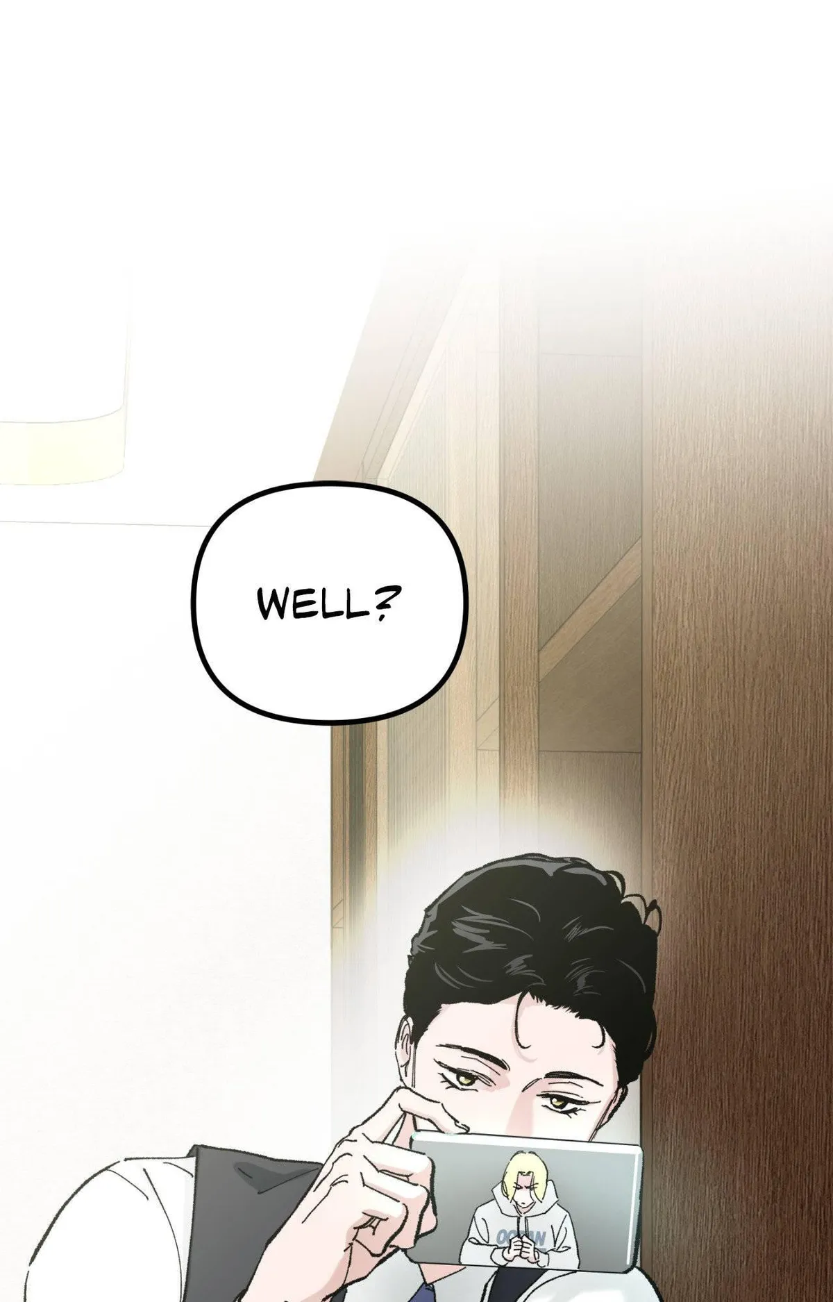 Bad Apple Chapter 30 page 87 - 