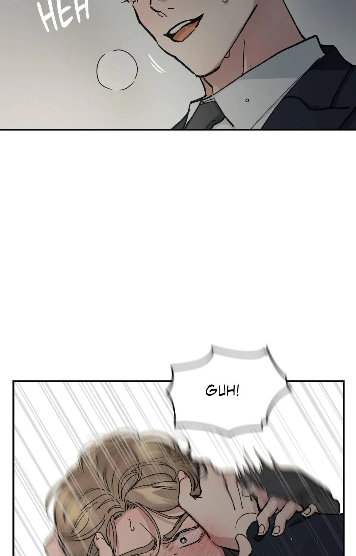 Bad Apple Chapter 30 page 10 - 