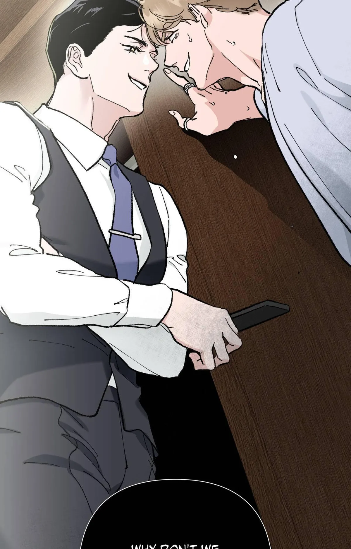 Bad Apple Chapter 30 page 91 - 