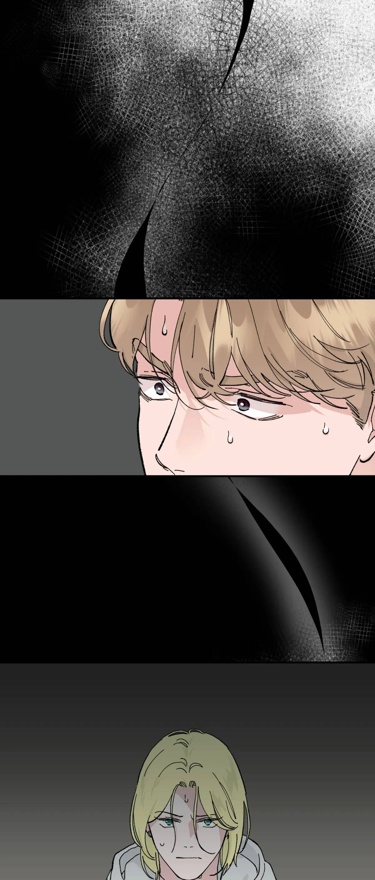 Bad Apple Chapter 31 page 1 - 
