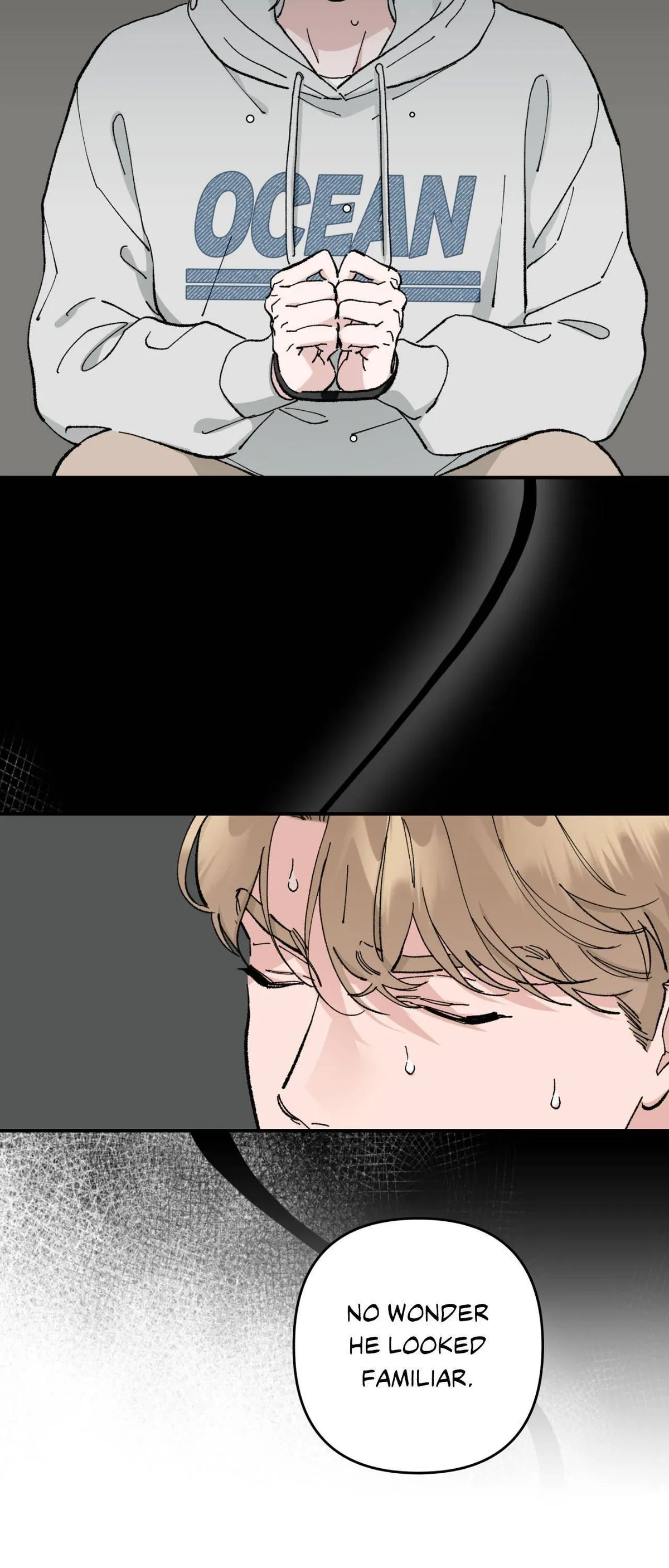 Bad Apple Chapter 31 page 2 - 