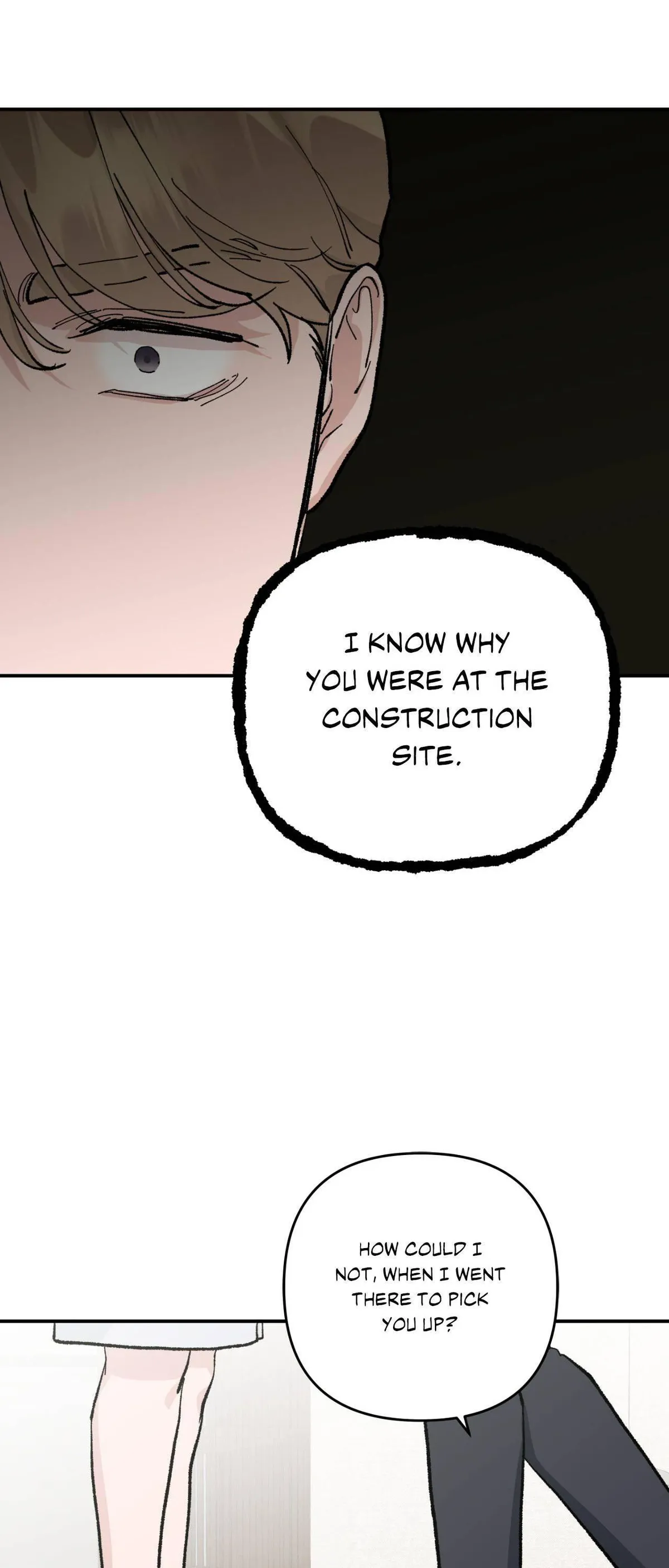 Bad Apple Chapter 31 page 11 - 