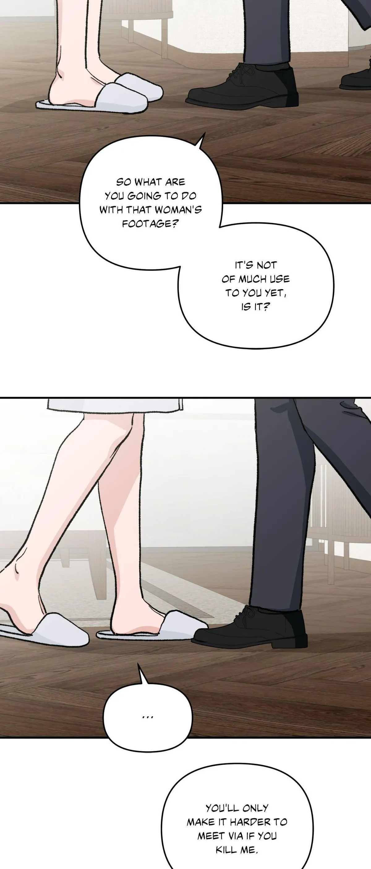 Bad Apple Chapter 31 page 12 - 
