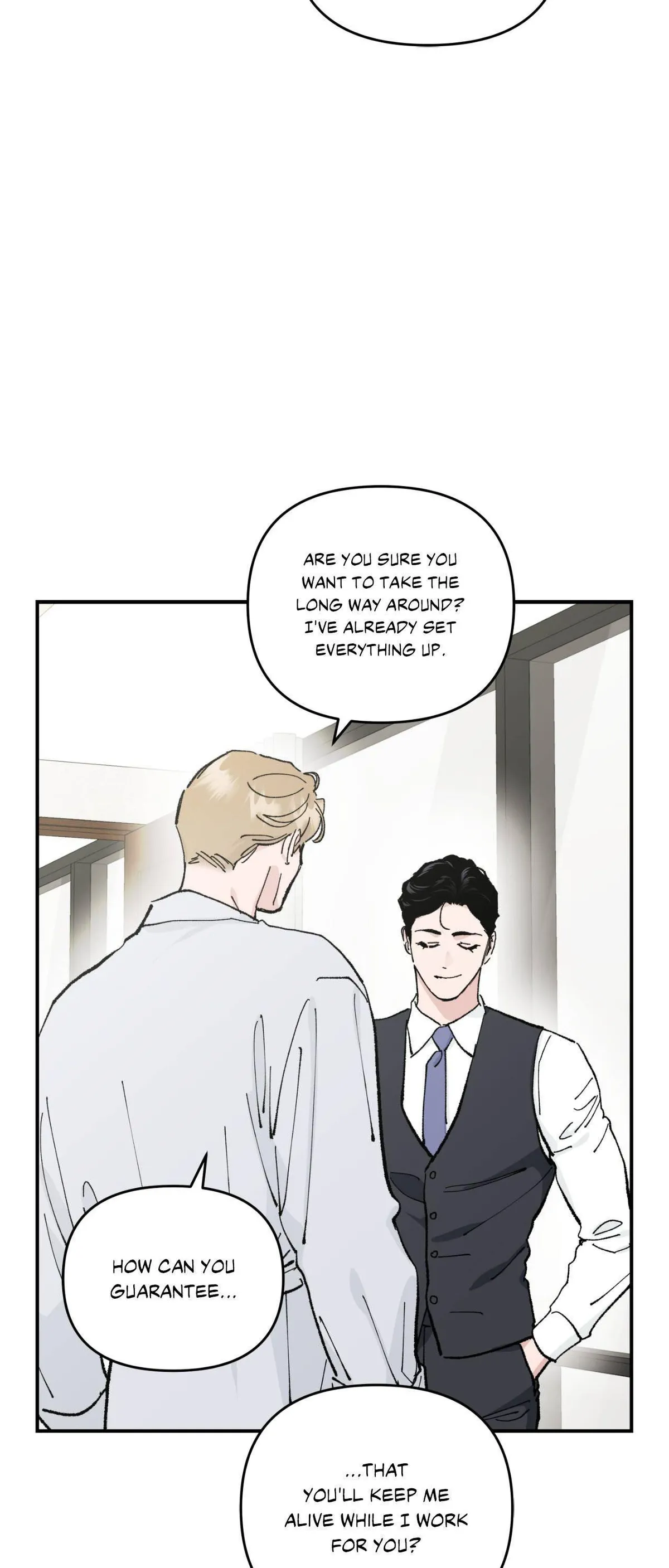 Bad Apple Chapter 31 page 13 - 