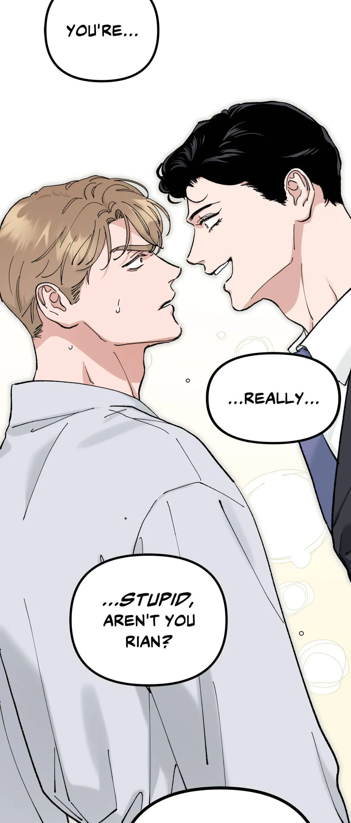 Bad Apple Chapter 31 page 15 - 